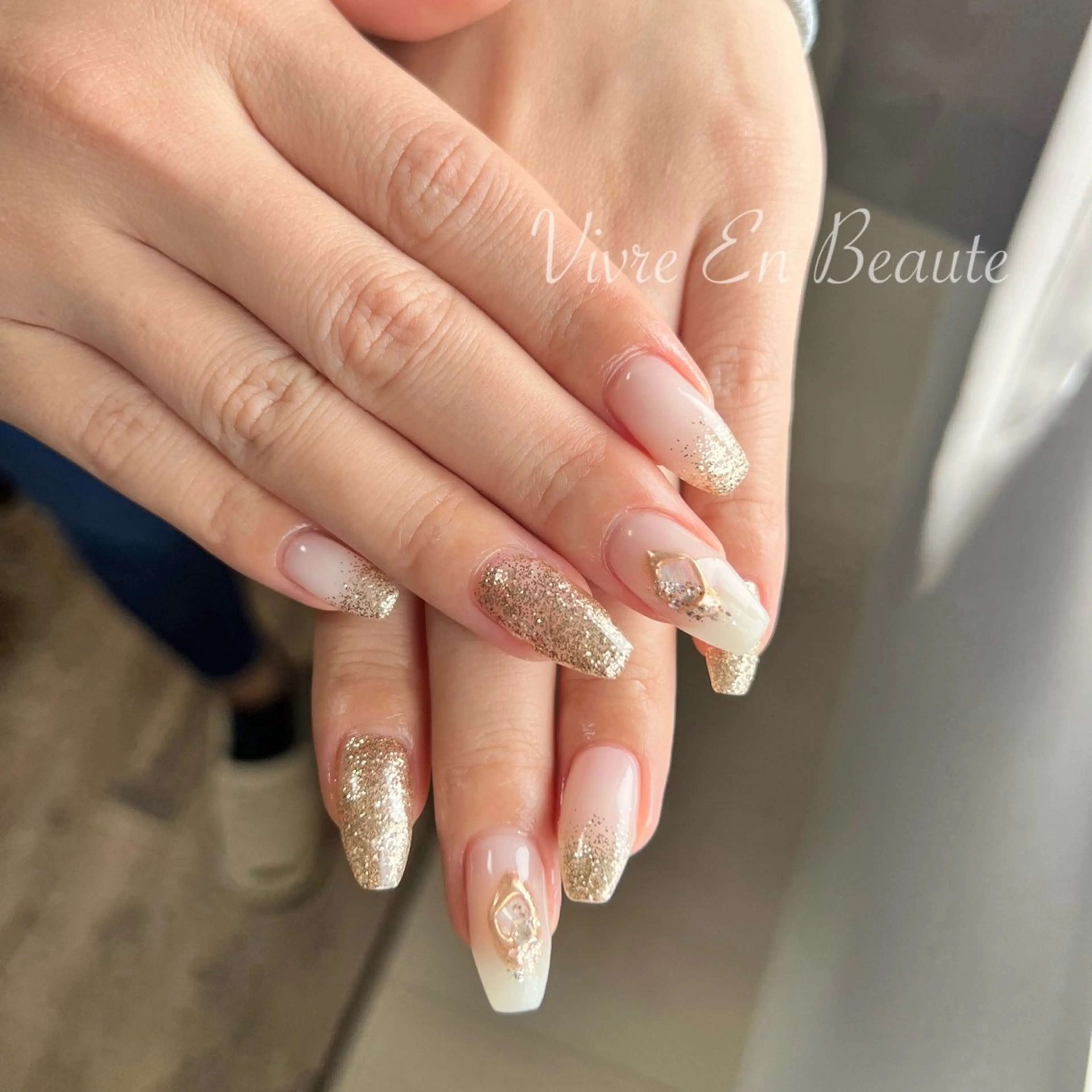ネイル S Nailのネイルデザイン
