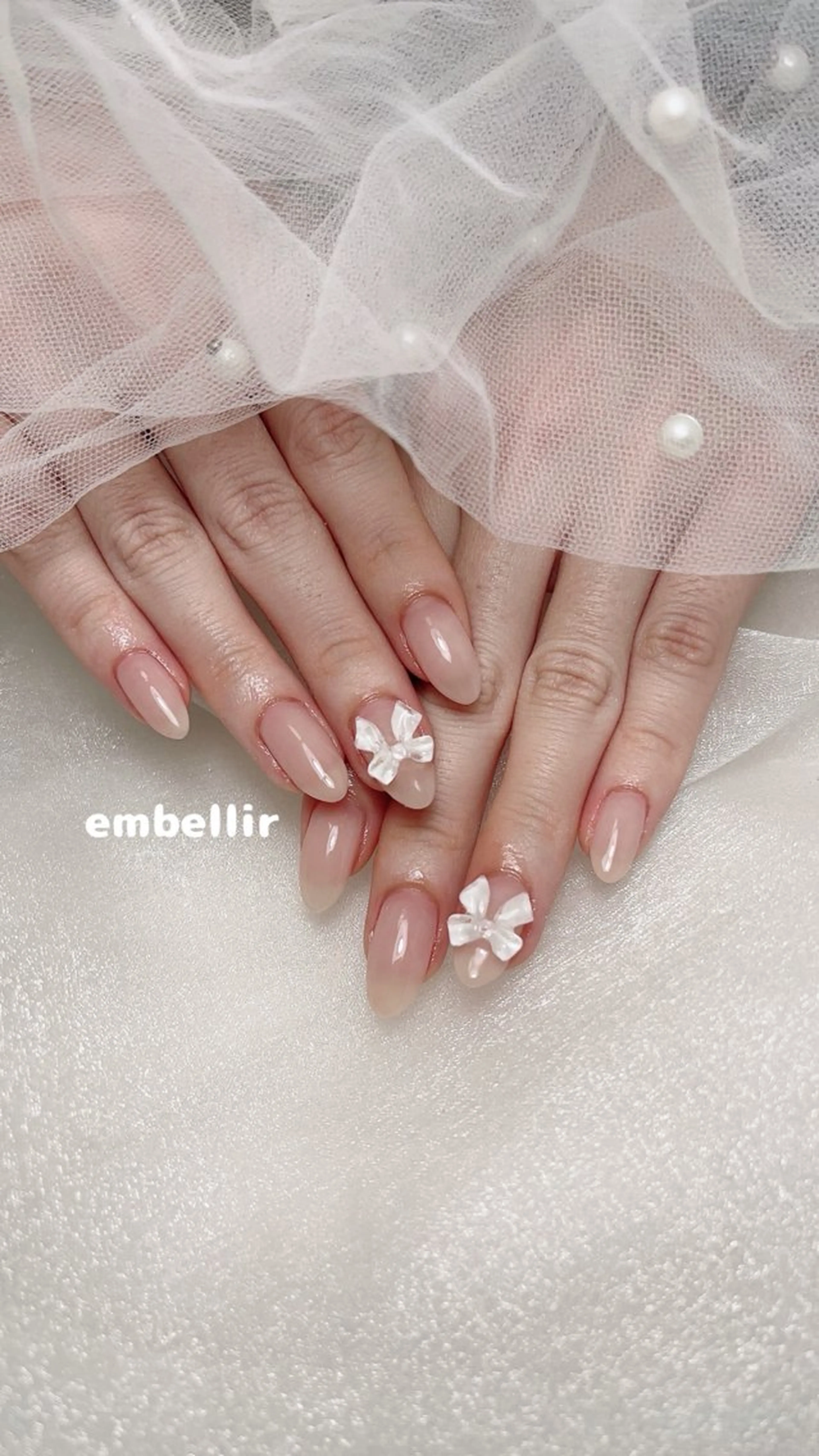 ネイル ハンドネイル emi ♡のネイルデザイン