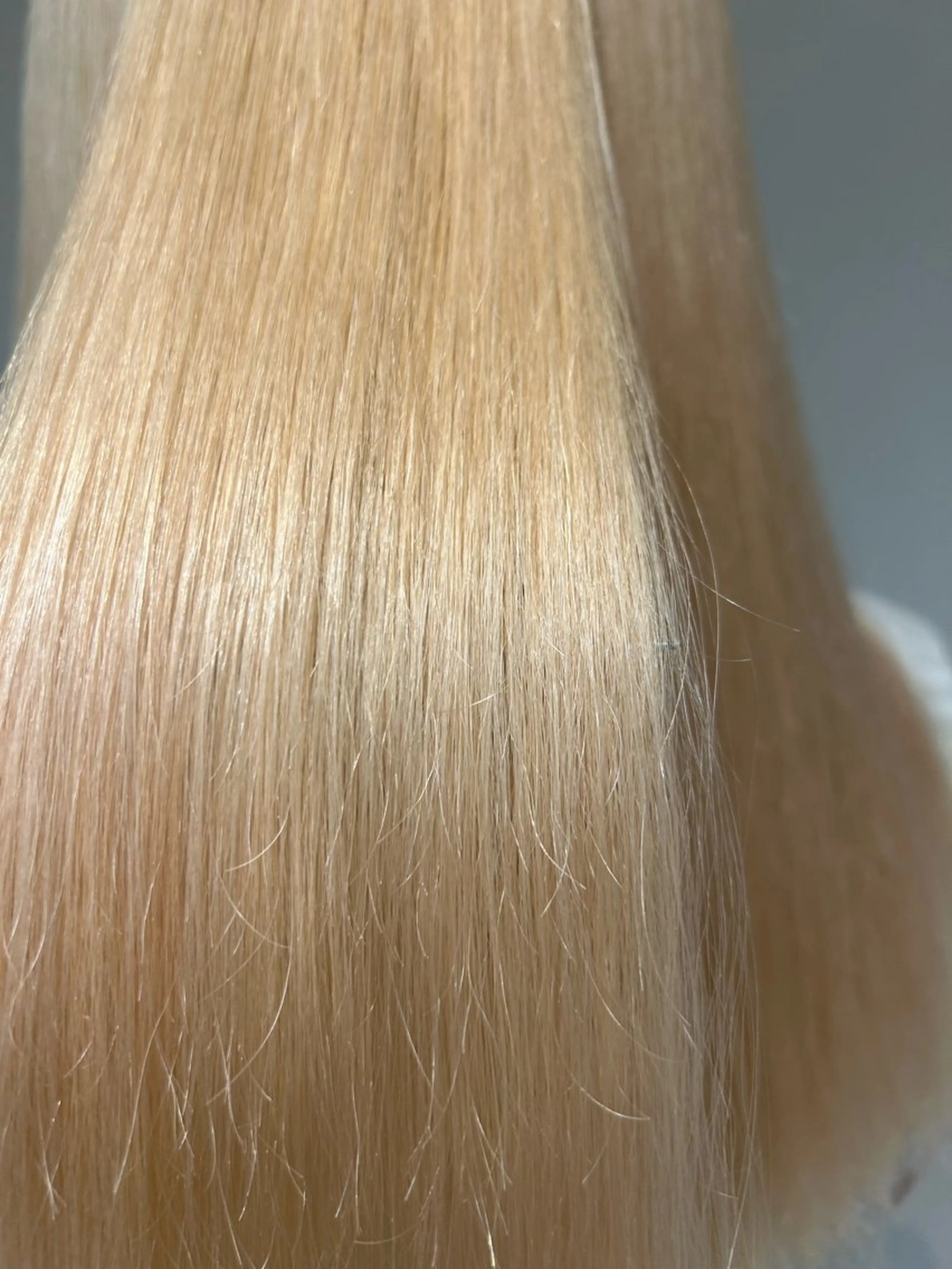山田 奈央のヘアスタイル
