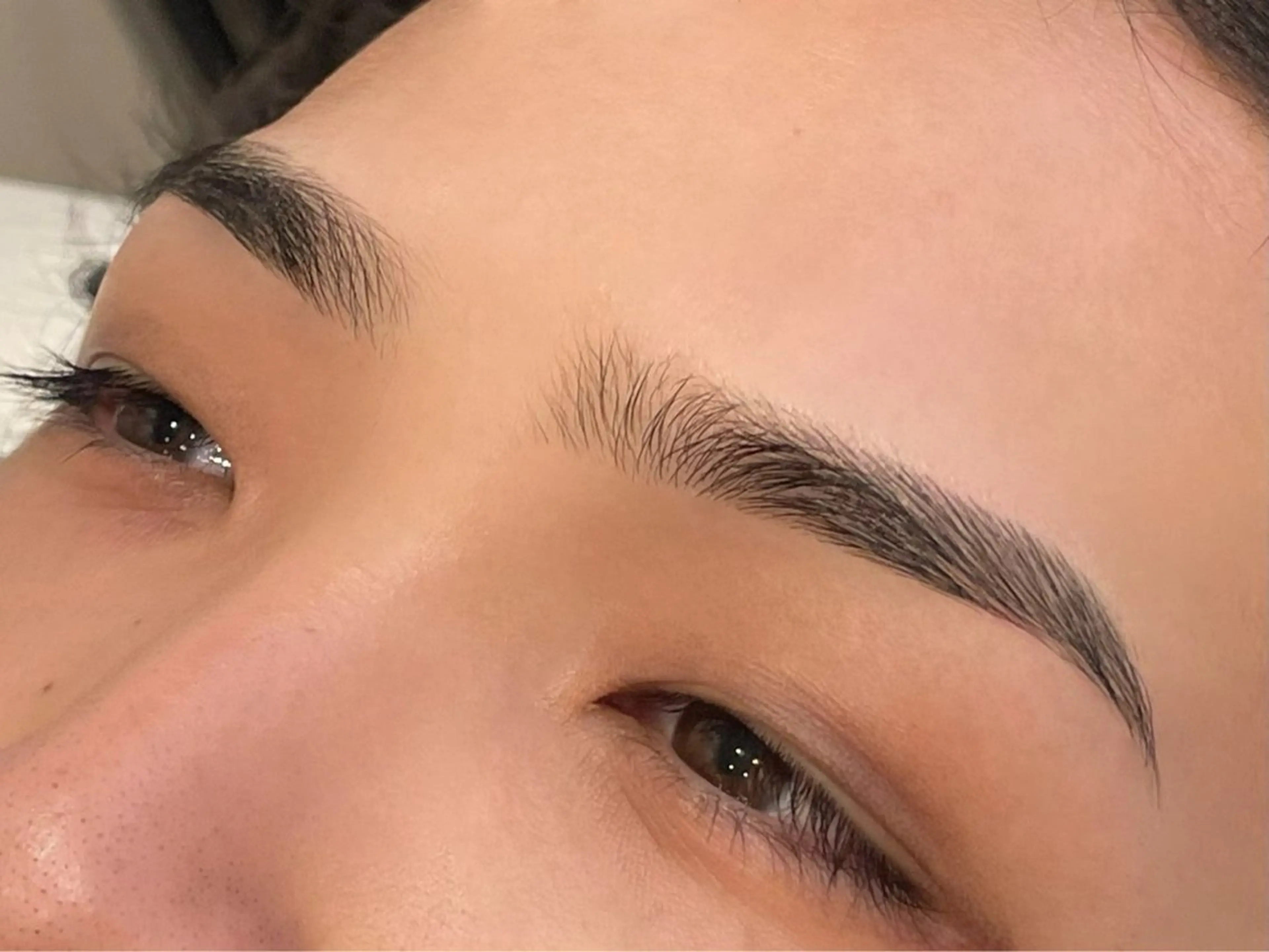 メンズ アイブロウ アイブロウサロン Ridive 元住吉店所属・browlist Manae🩶の眉毛・アイブロウイメージ