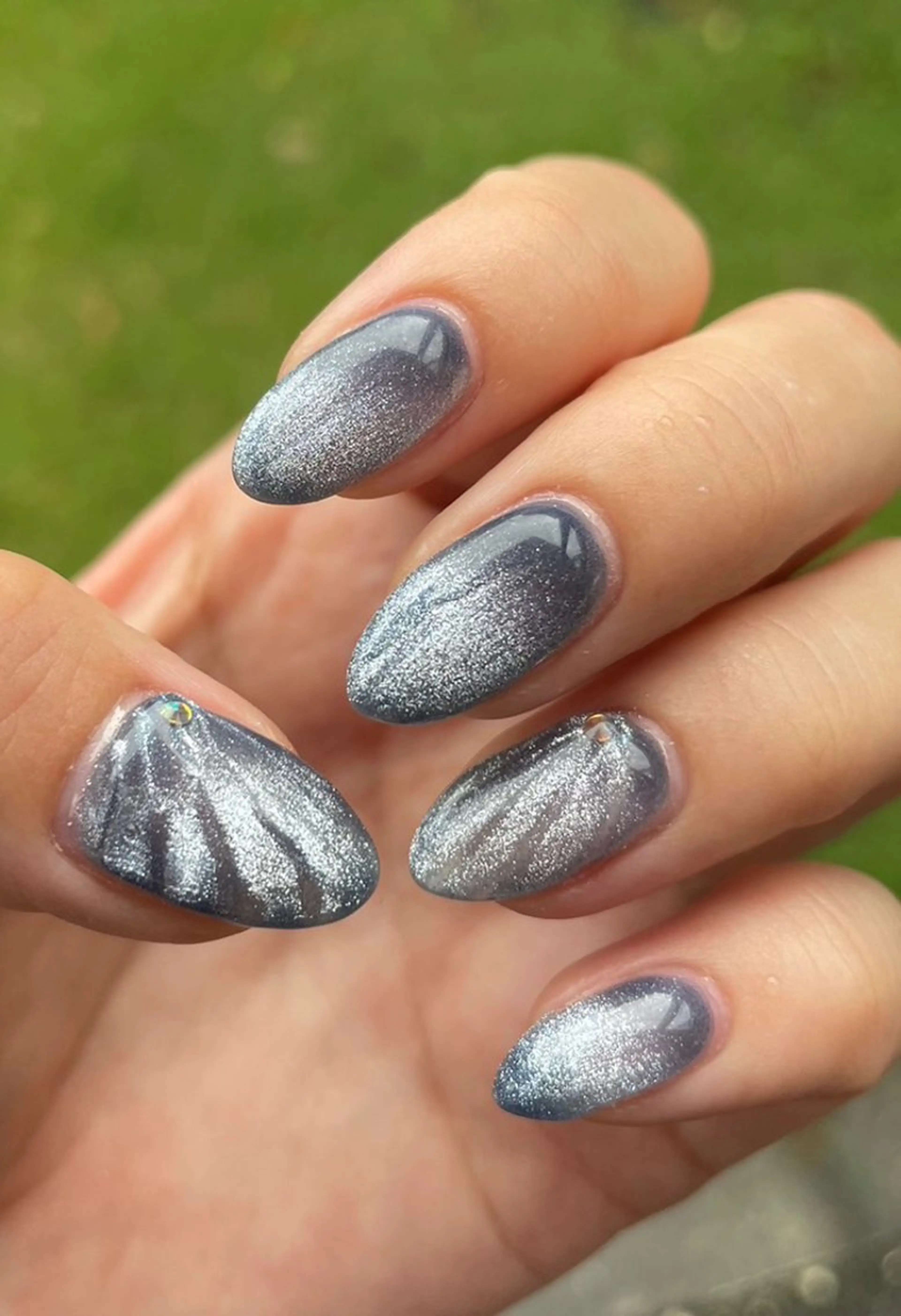 ネイル yuni所属・Nail salon yuriのネイルデザイン