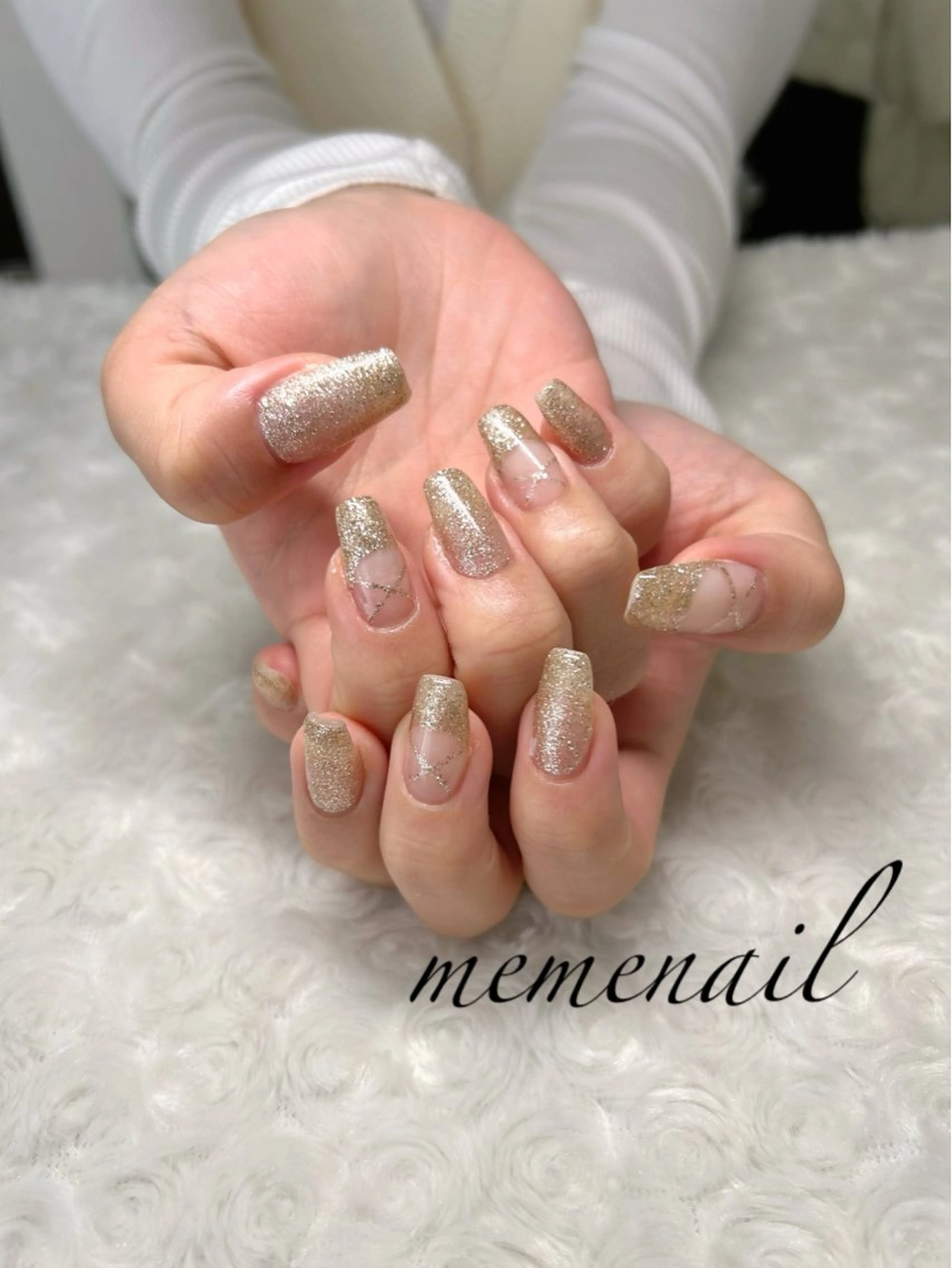 ネイル ハンドネイル Noguchi Megumiのその他イメージ