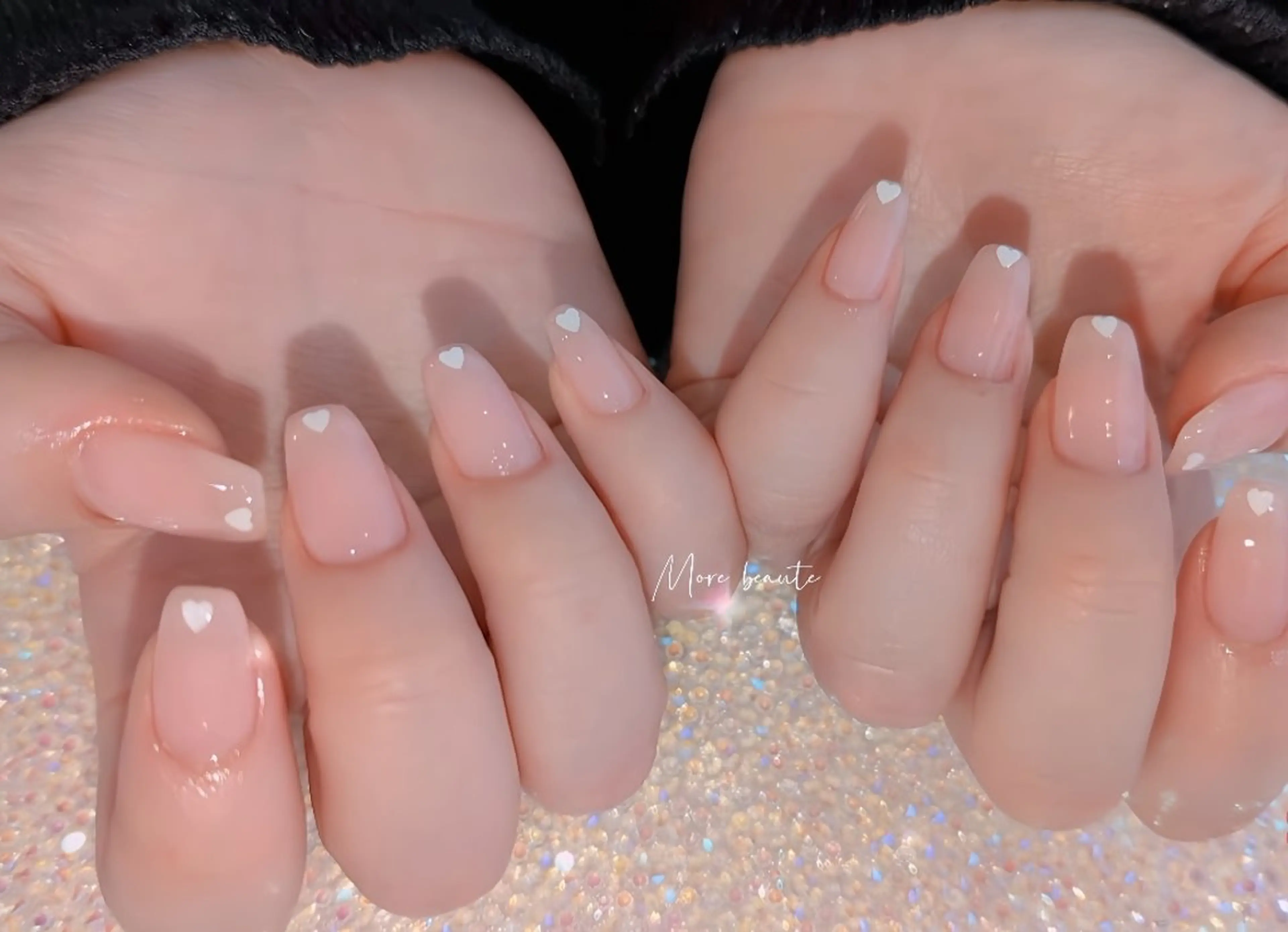 ネイル I LOVE ME NAIL.｡.:*♡のネイルデザイン