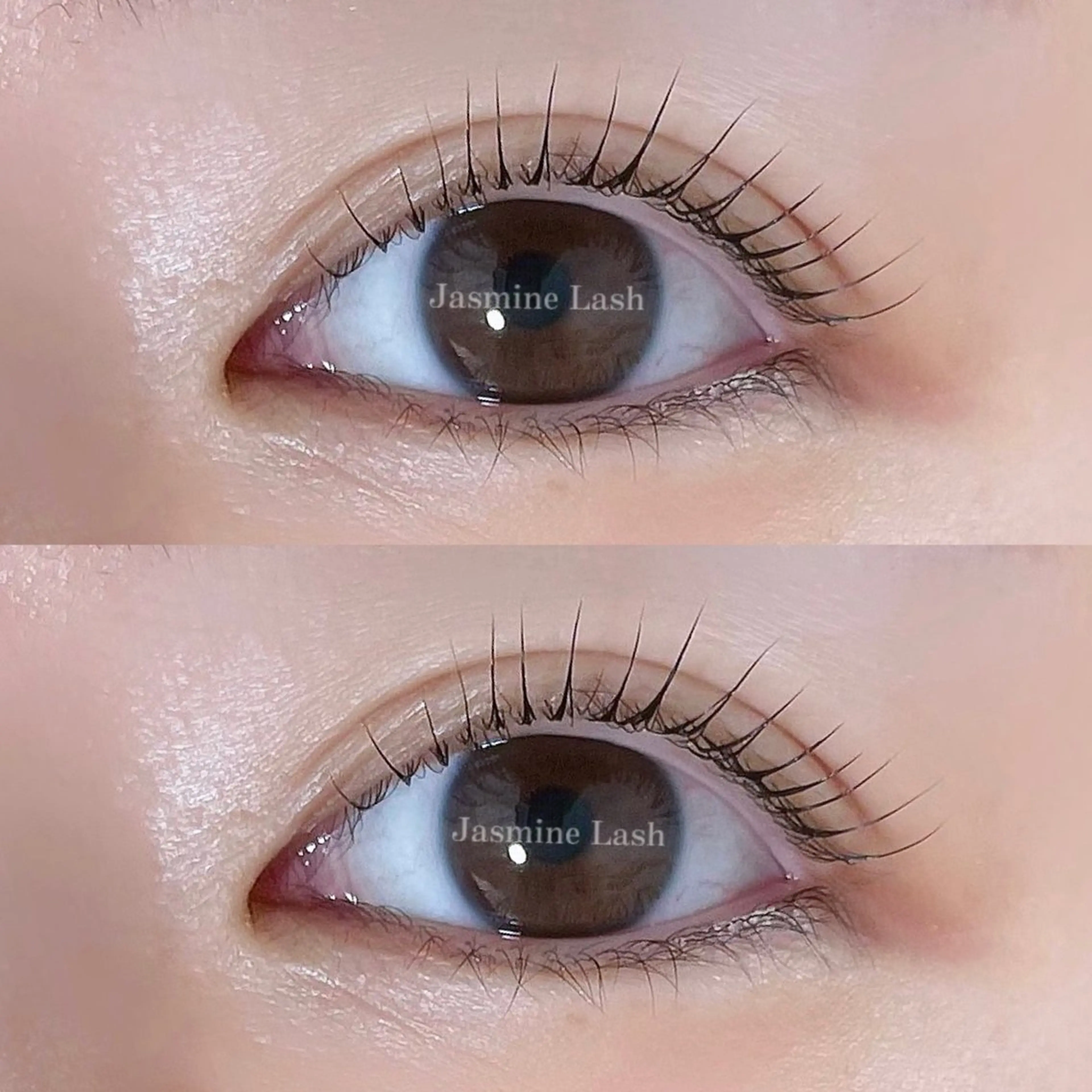 マツエク・マツパ マツパ konomi 🧁 神戸三宮のマツエク・マツパデザイン