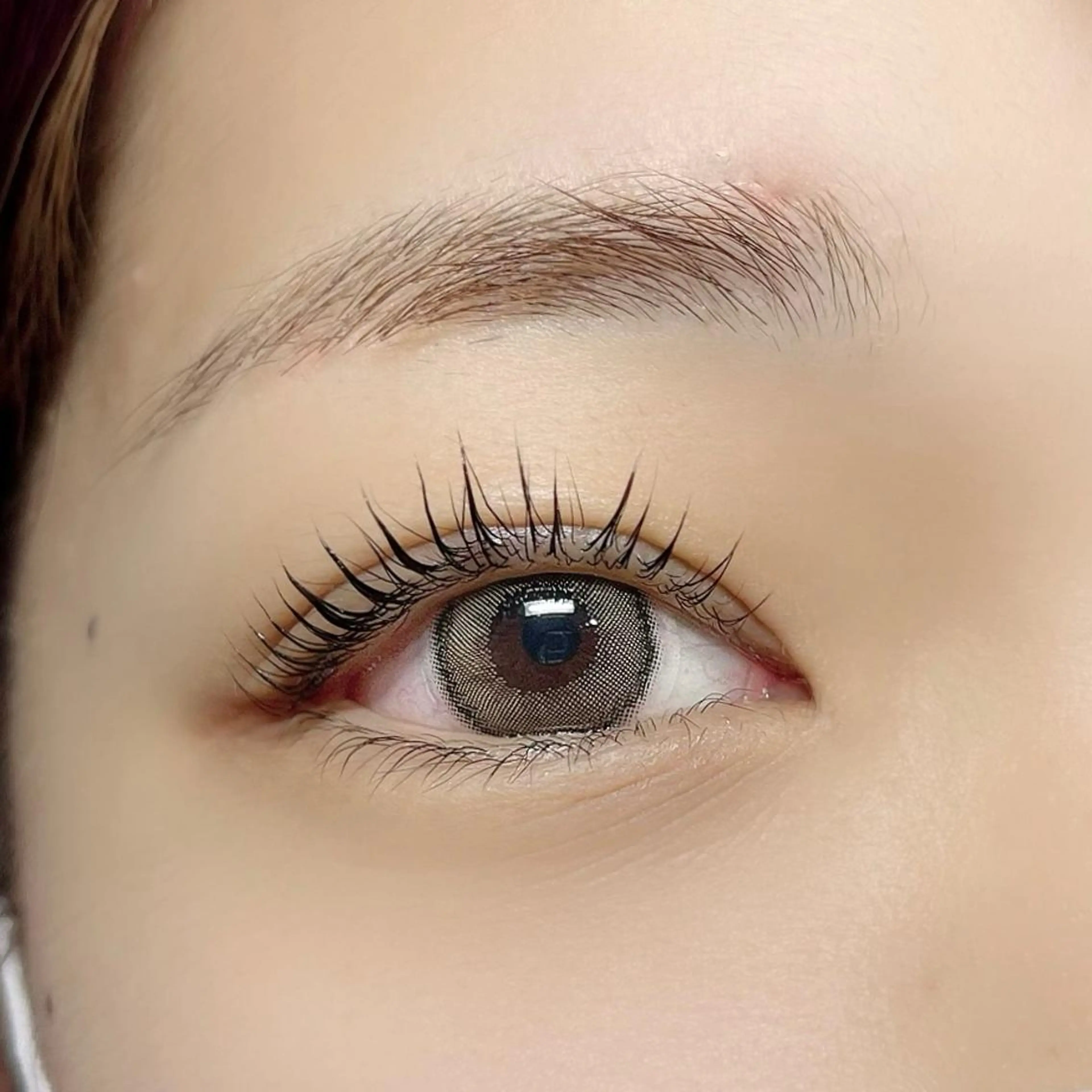 マツエク・マツパ eyelist / nana🌱のマツエク・マツパデザイン