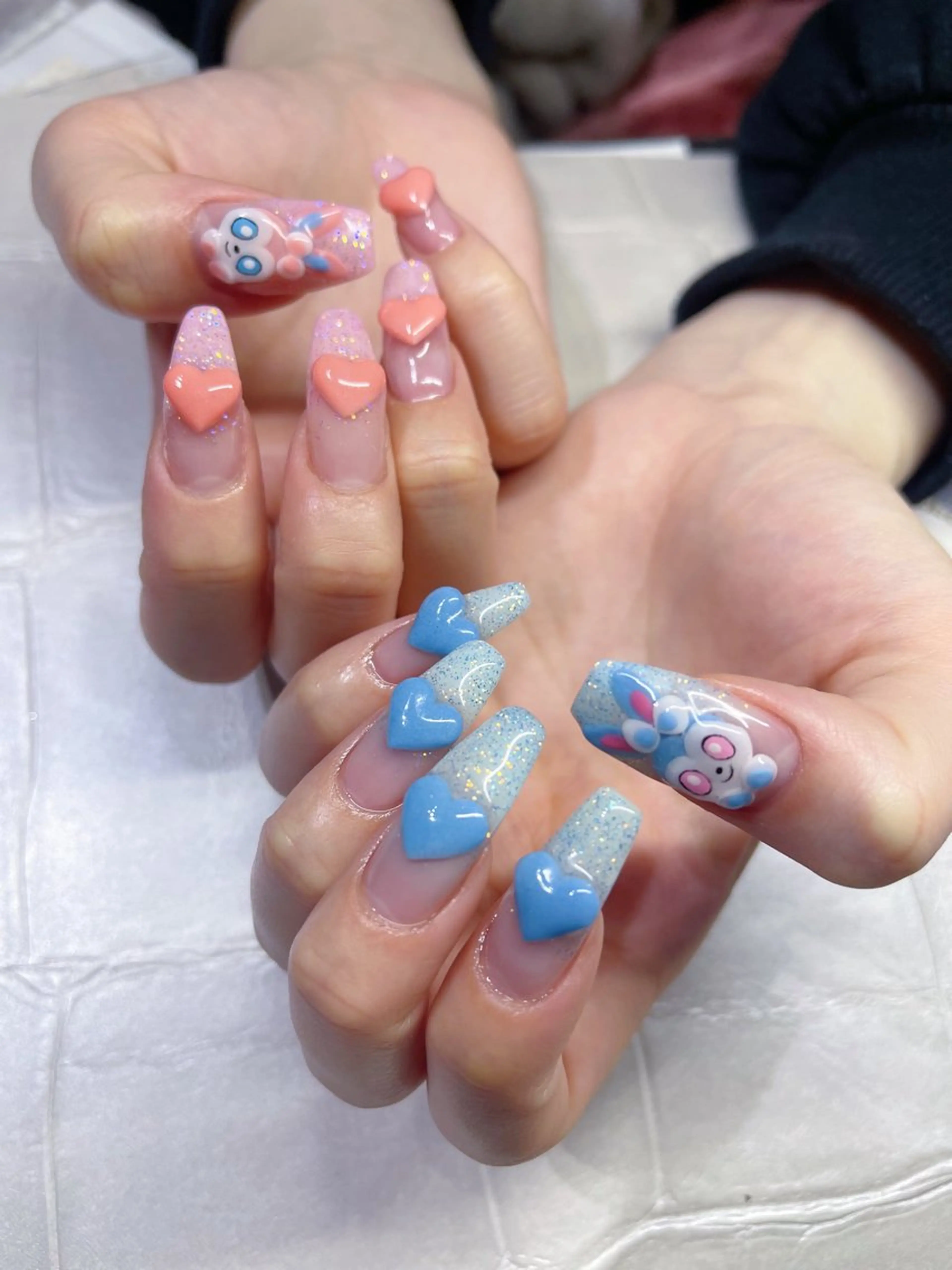 ネイル naildesign BESTのネイルデザイン