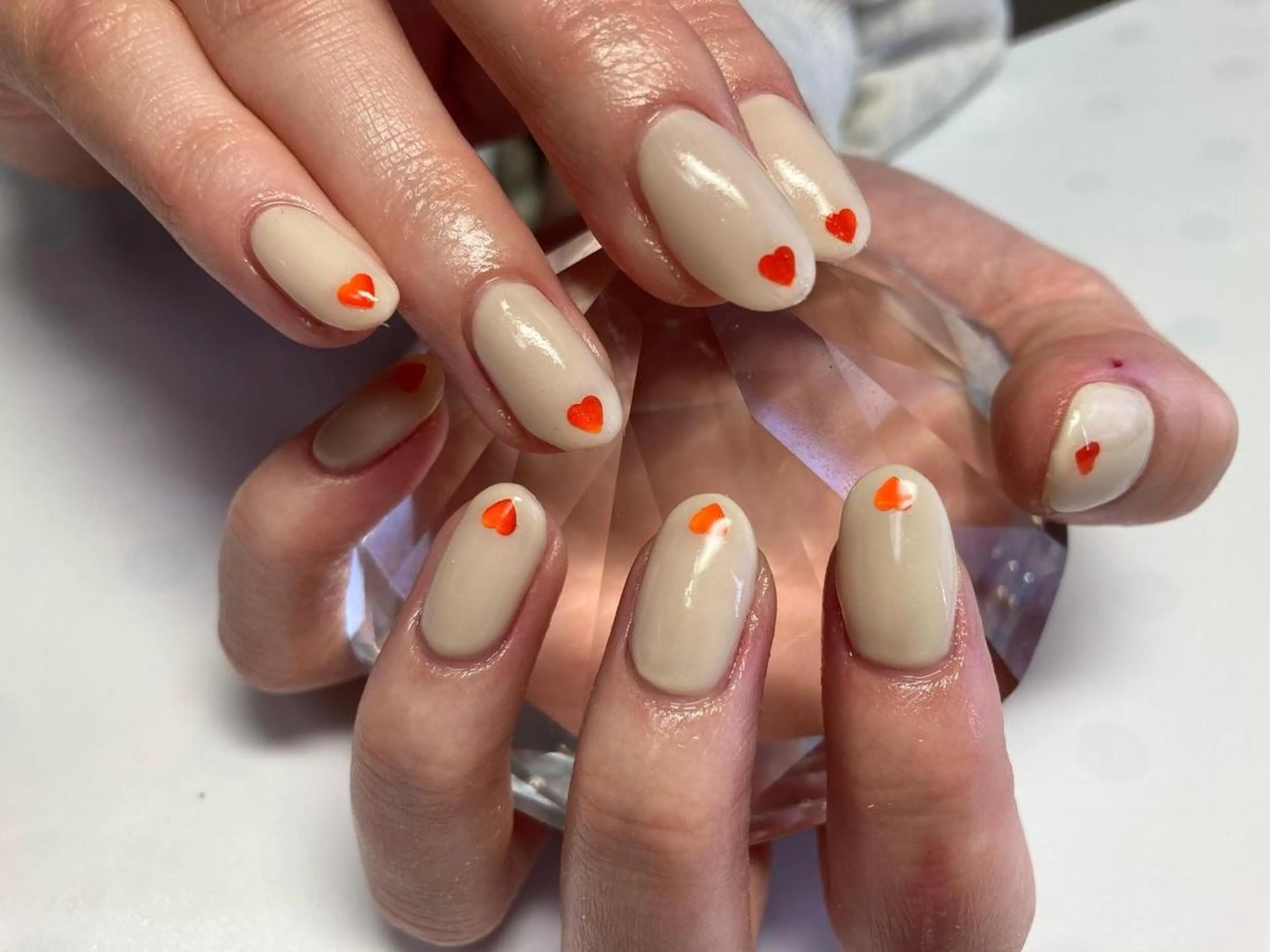ネイル nail yukkoのネイルデザイン