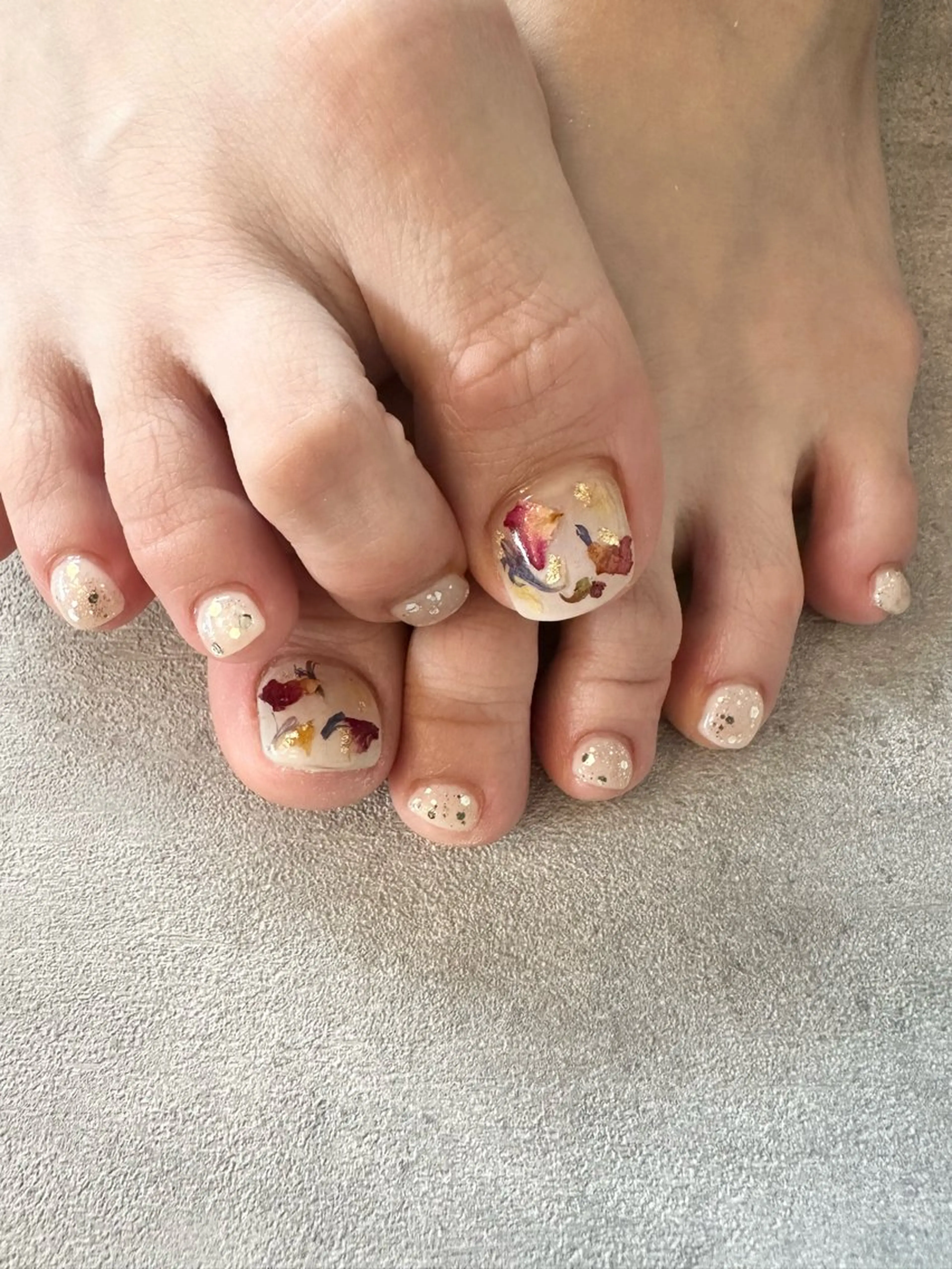 ネイル nailroom Anmie.のネイルデザイン