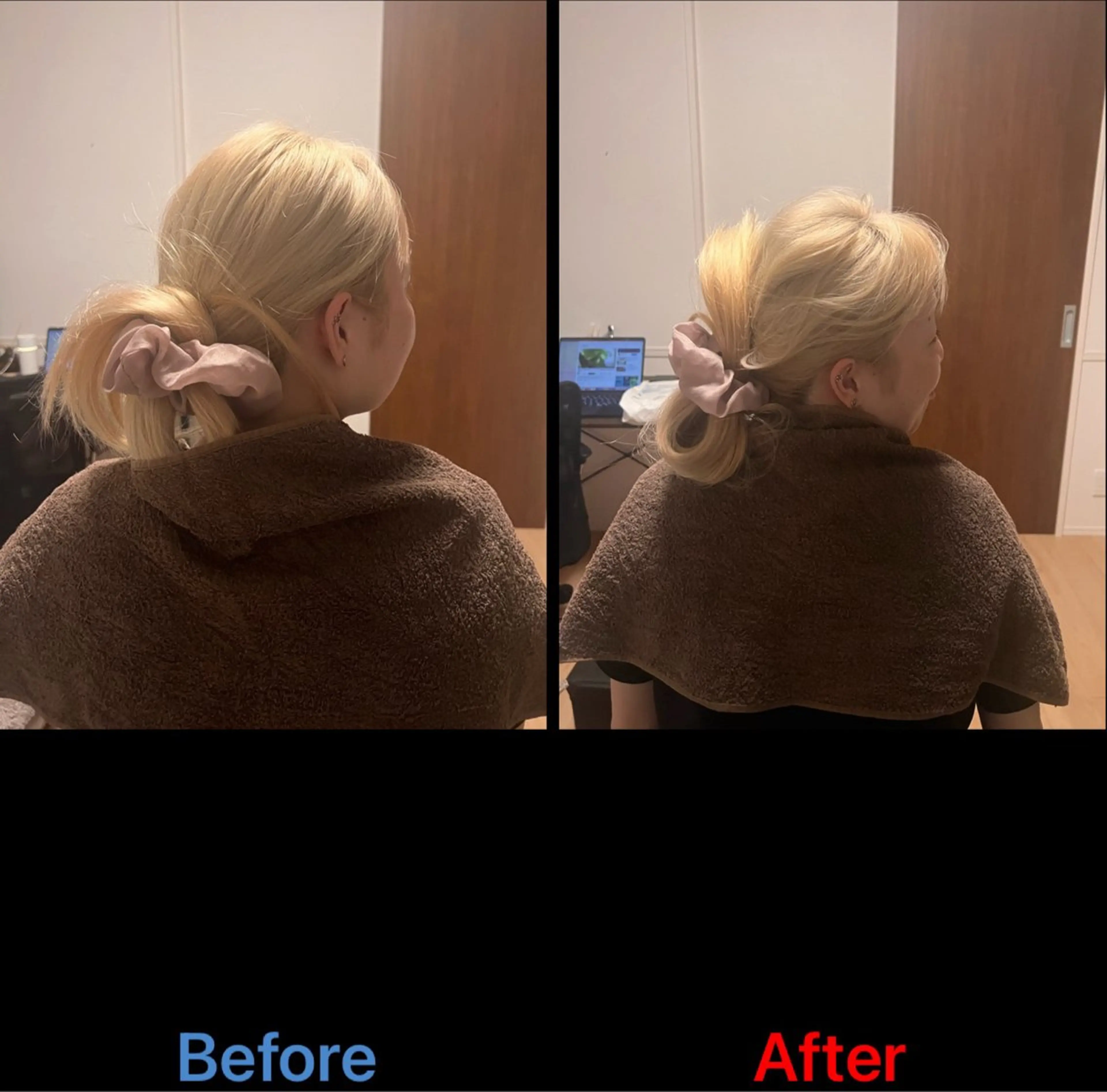 快眠かっさフェイシャルヘッドの写真