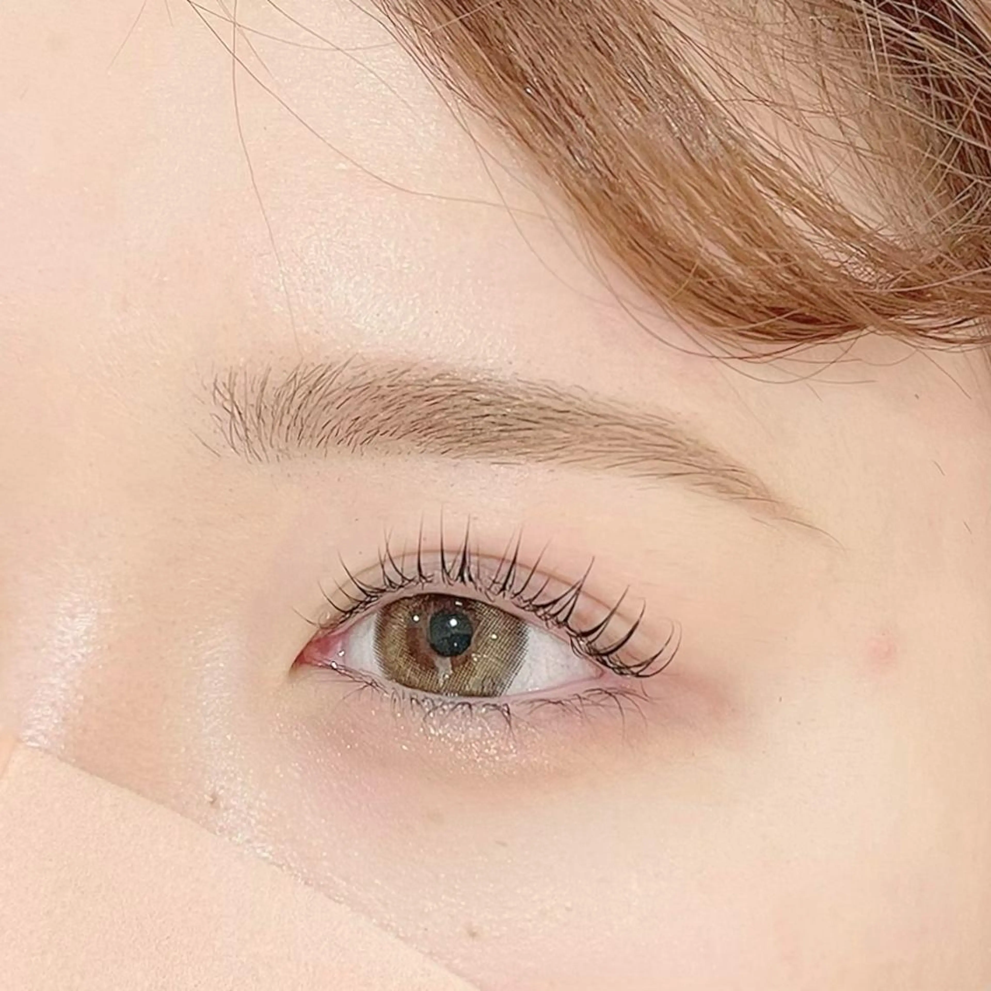 マツエク・マツパ SÖPÖ/SAIKO ♡まつげ眉毛サロンのマツエク・マツパデザイン