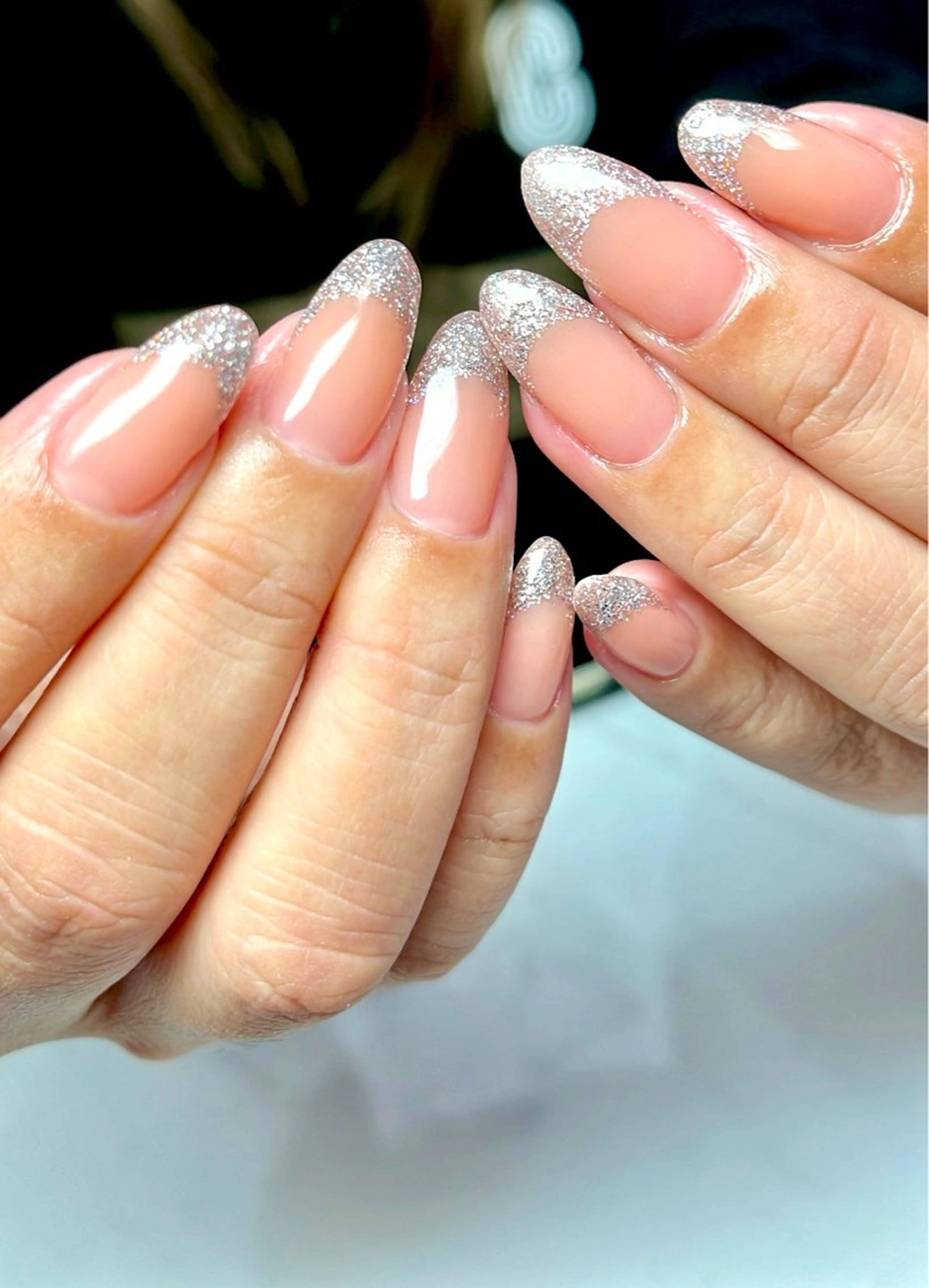 ネイル ハンドネイル lemon nailレモンネイルのネイルデザイン