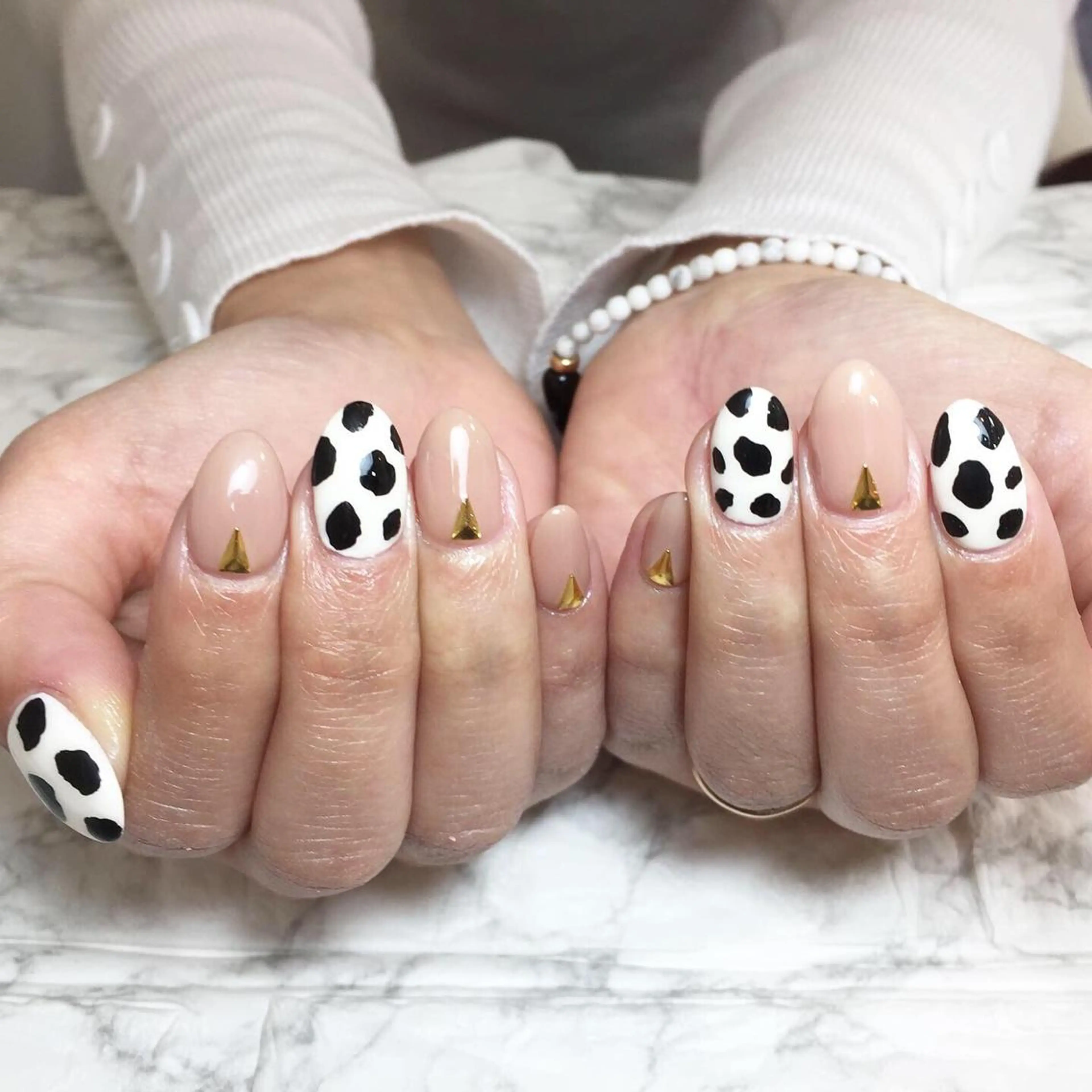 ネイル kokokara所属・ciel&nail koko karaのネイルデザイン