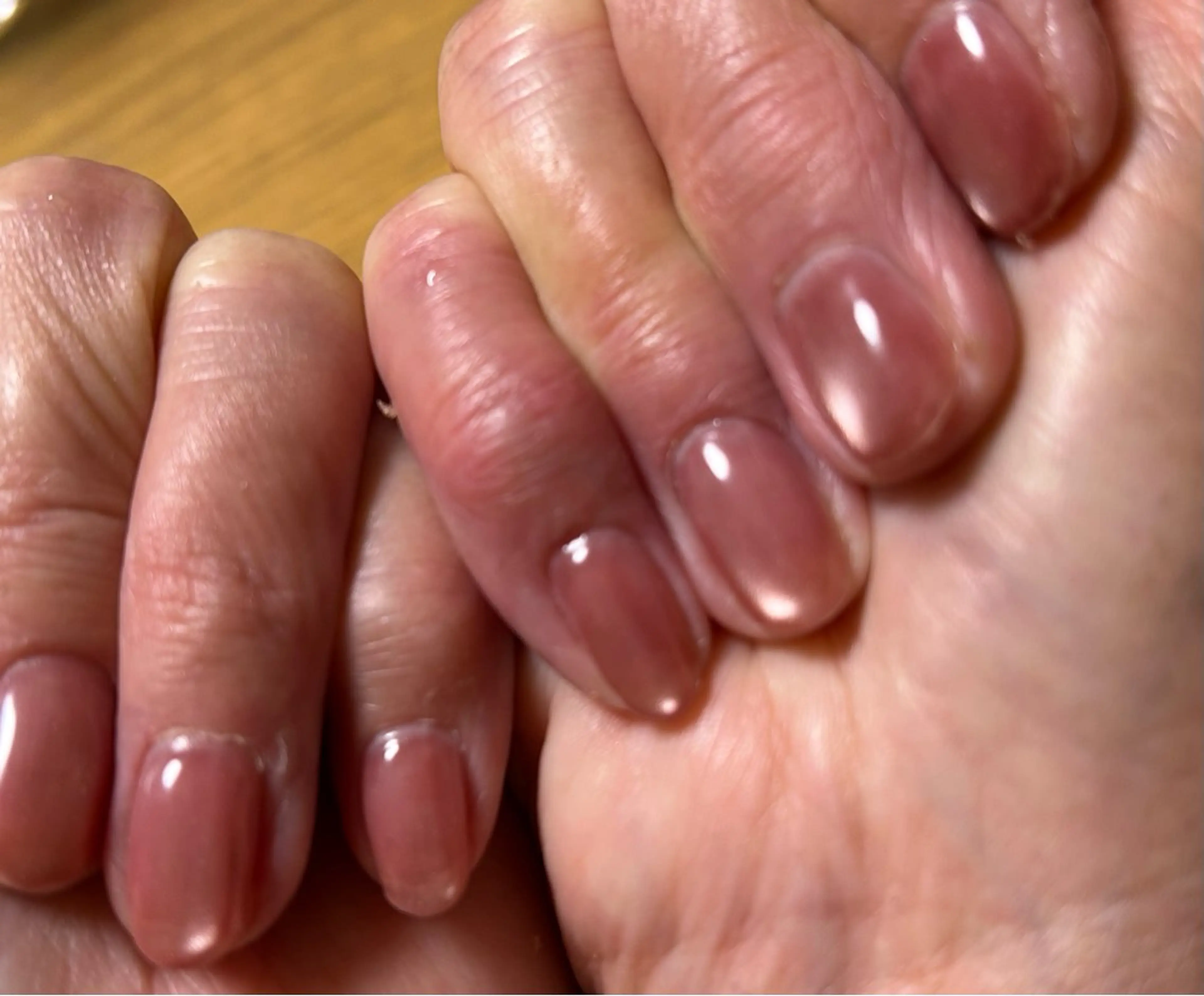 ネイル ハンドネイル candee Nailのネイルデザイン