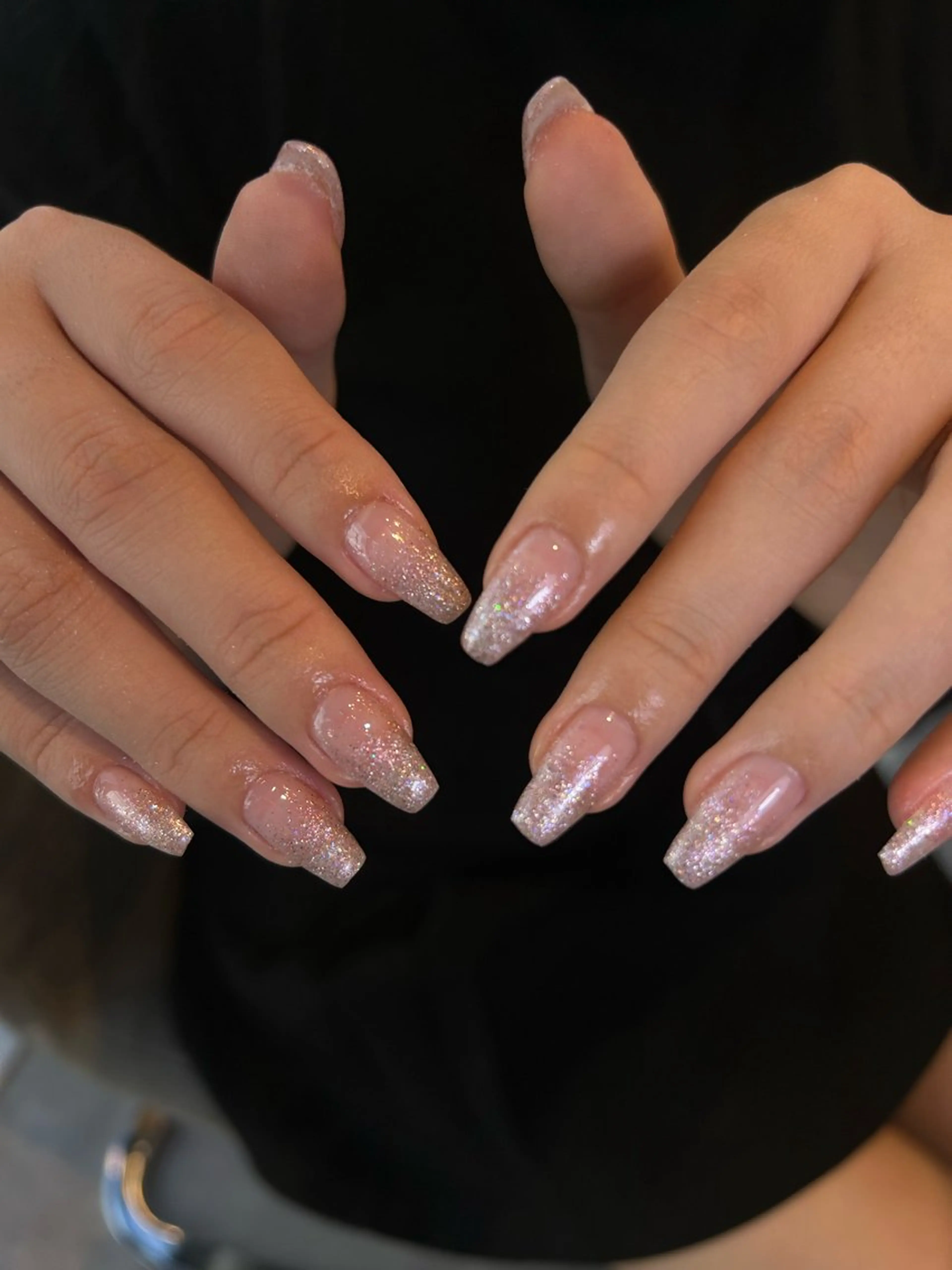 ネイル Zen Neo 🪸YUKINE🪸のネイルデザイン