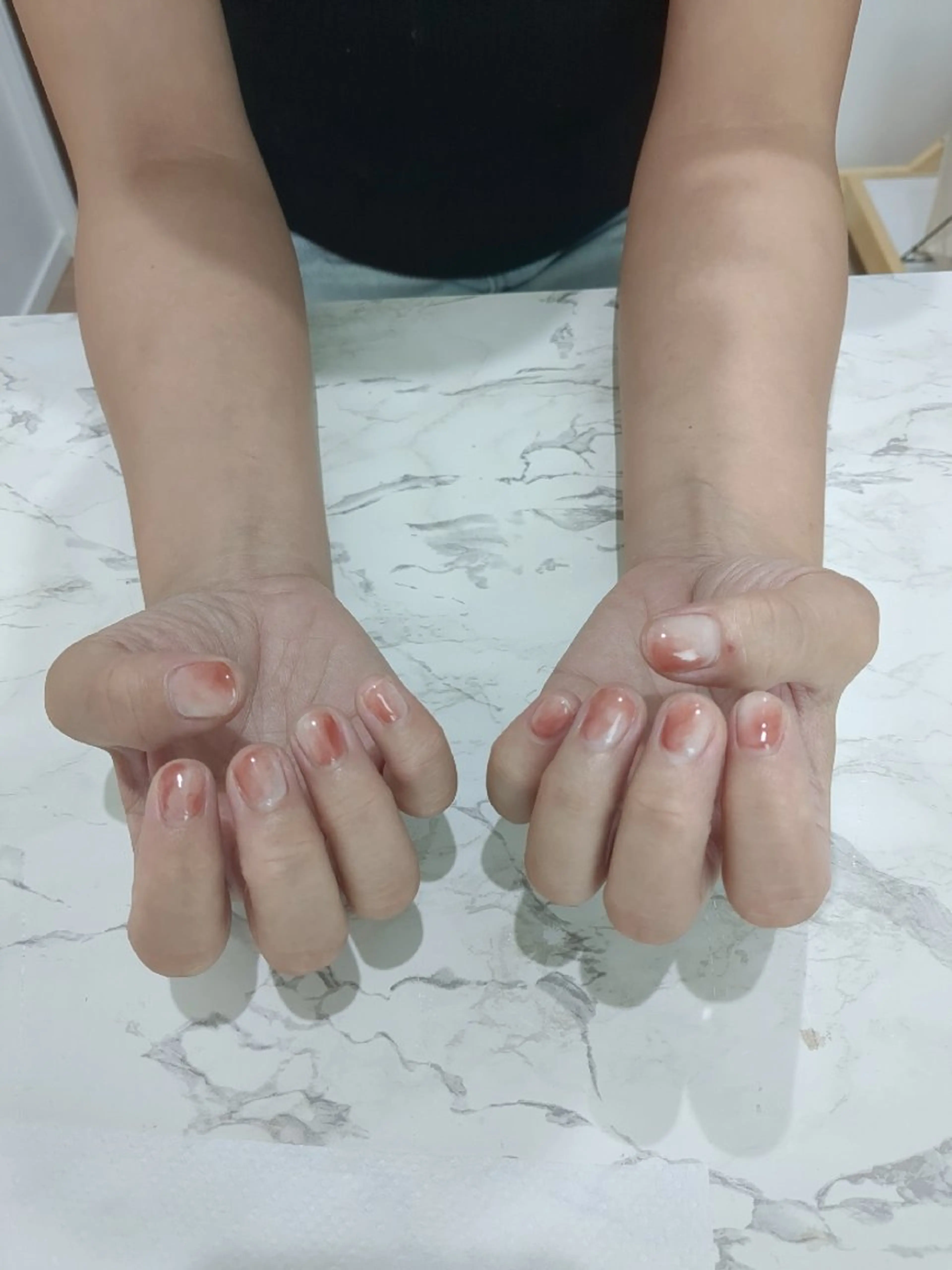 ネイル ハンドネイル mai nailのネイルデザイン