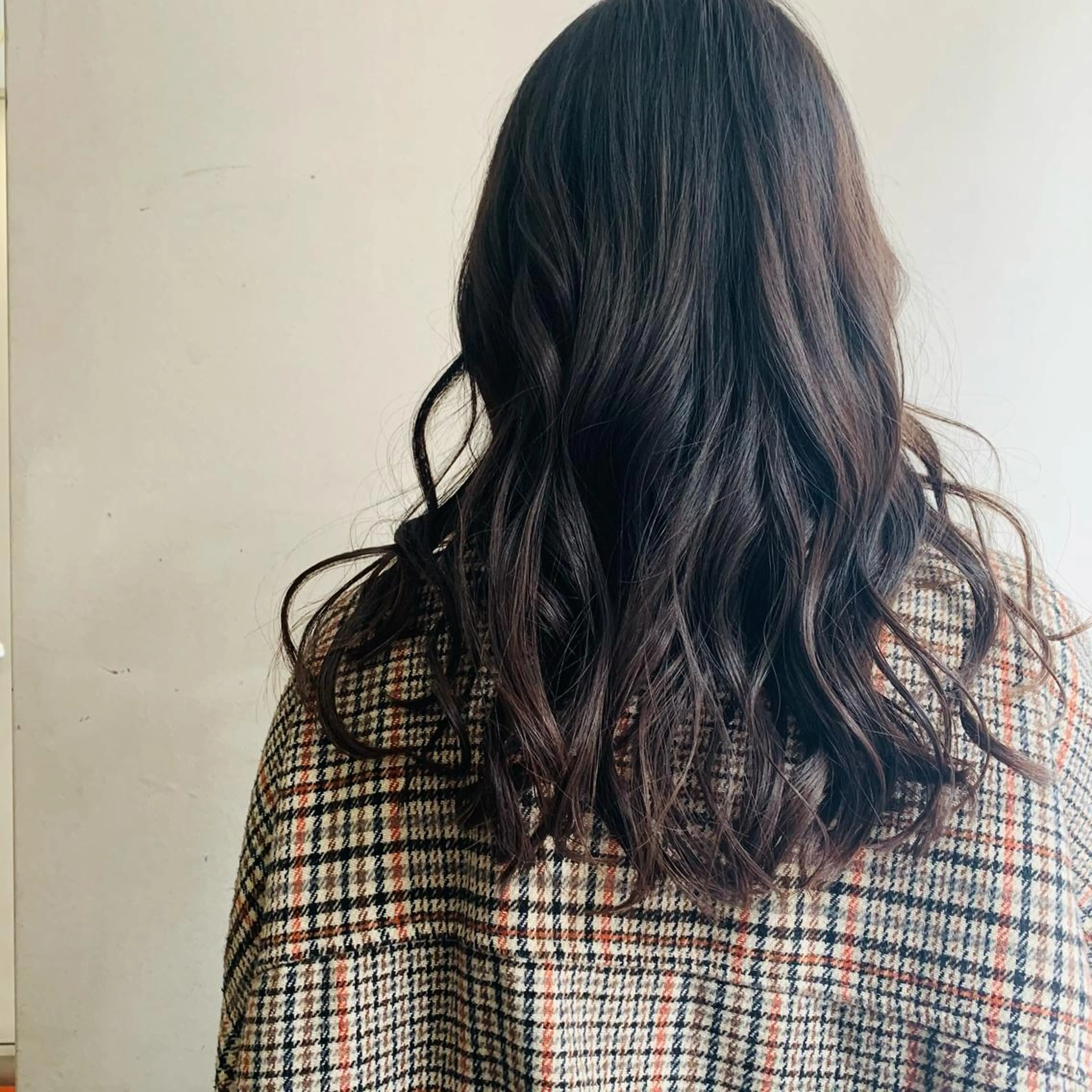 ロング paraspa  GARDEN  FUKUOKA所属・パラスパガーデン福岡 Reinaのネイルデザイン