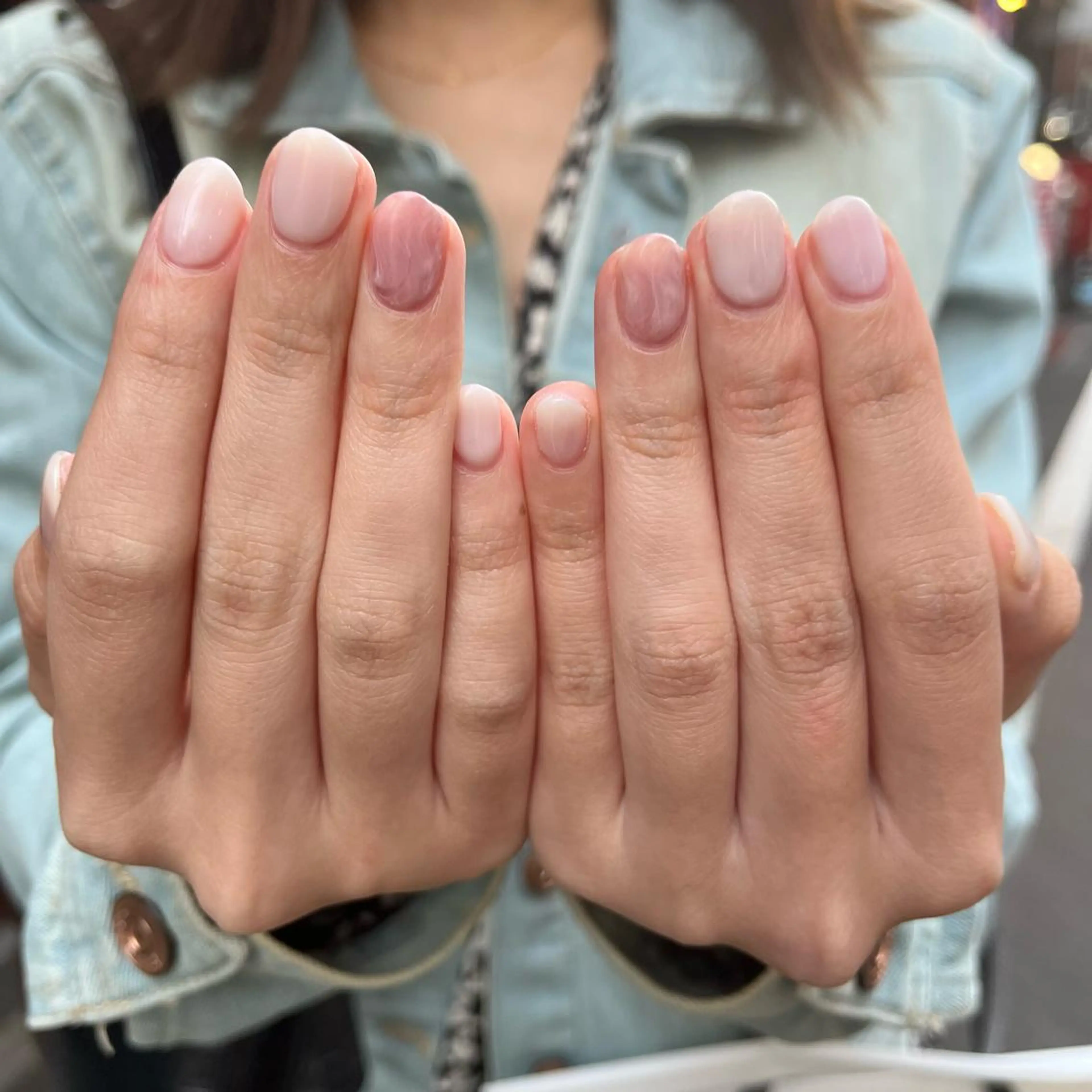ネイル harajuku nailsのネイルデザイン