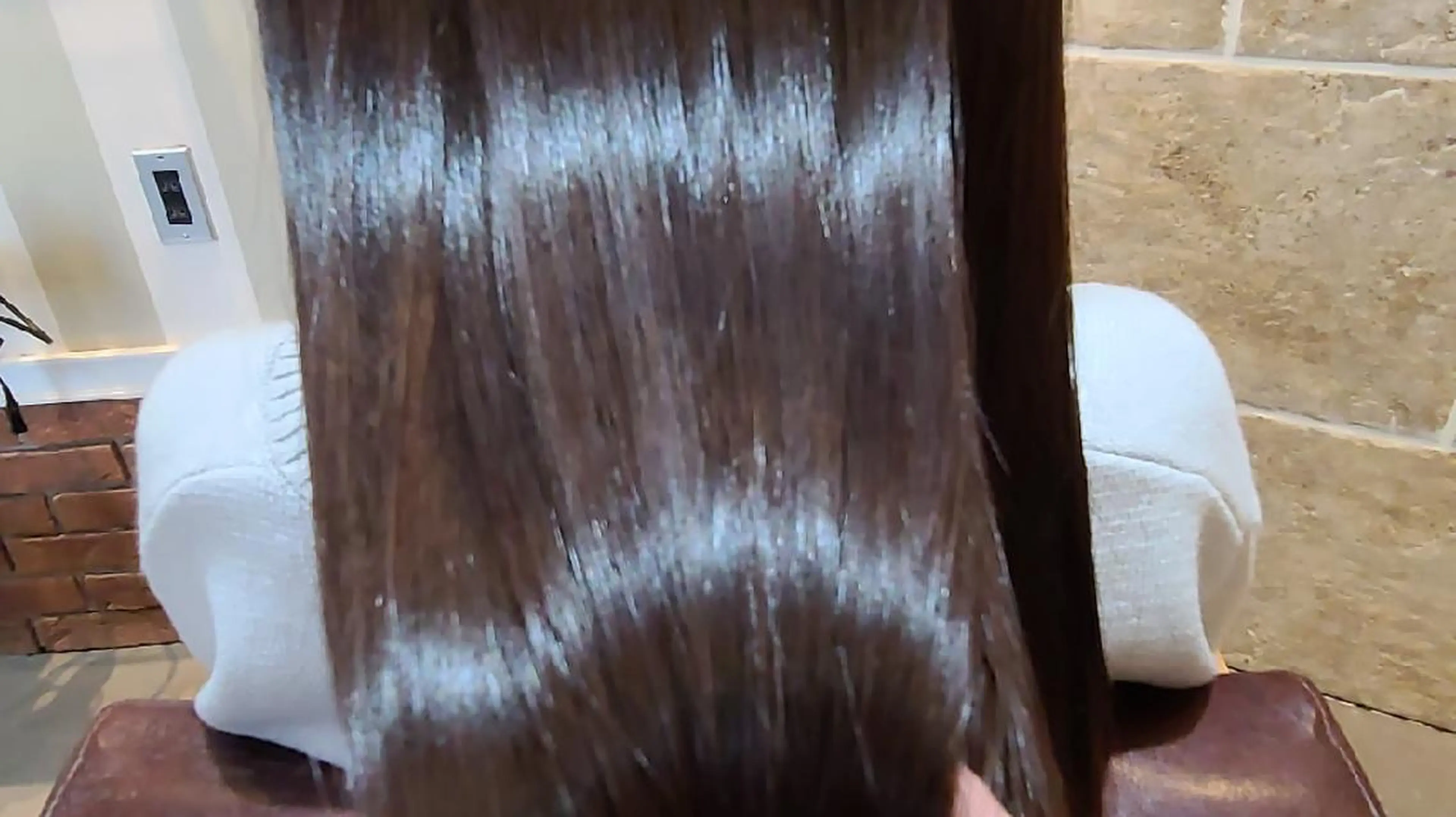 ロング 501 HAIR studio所属・22時迄営業サロン⭐ YASUHIRO🌿の眉毛・アイブロウイメージ