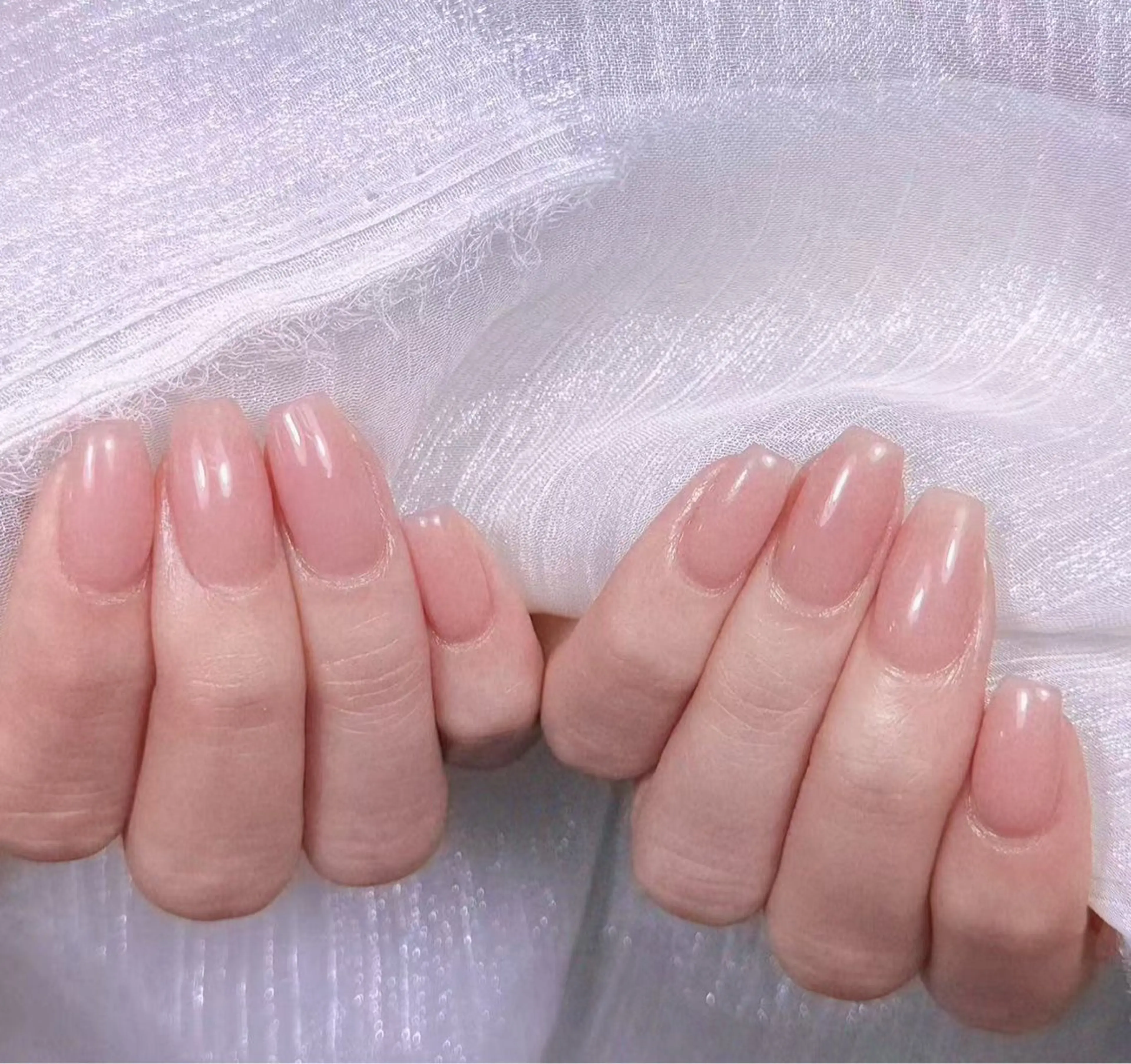 ネイル ハンドネイル ハンドケア BuBu Nail渋谷道玄坂のネイルデザイン