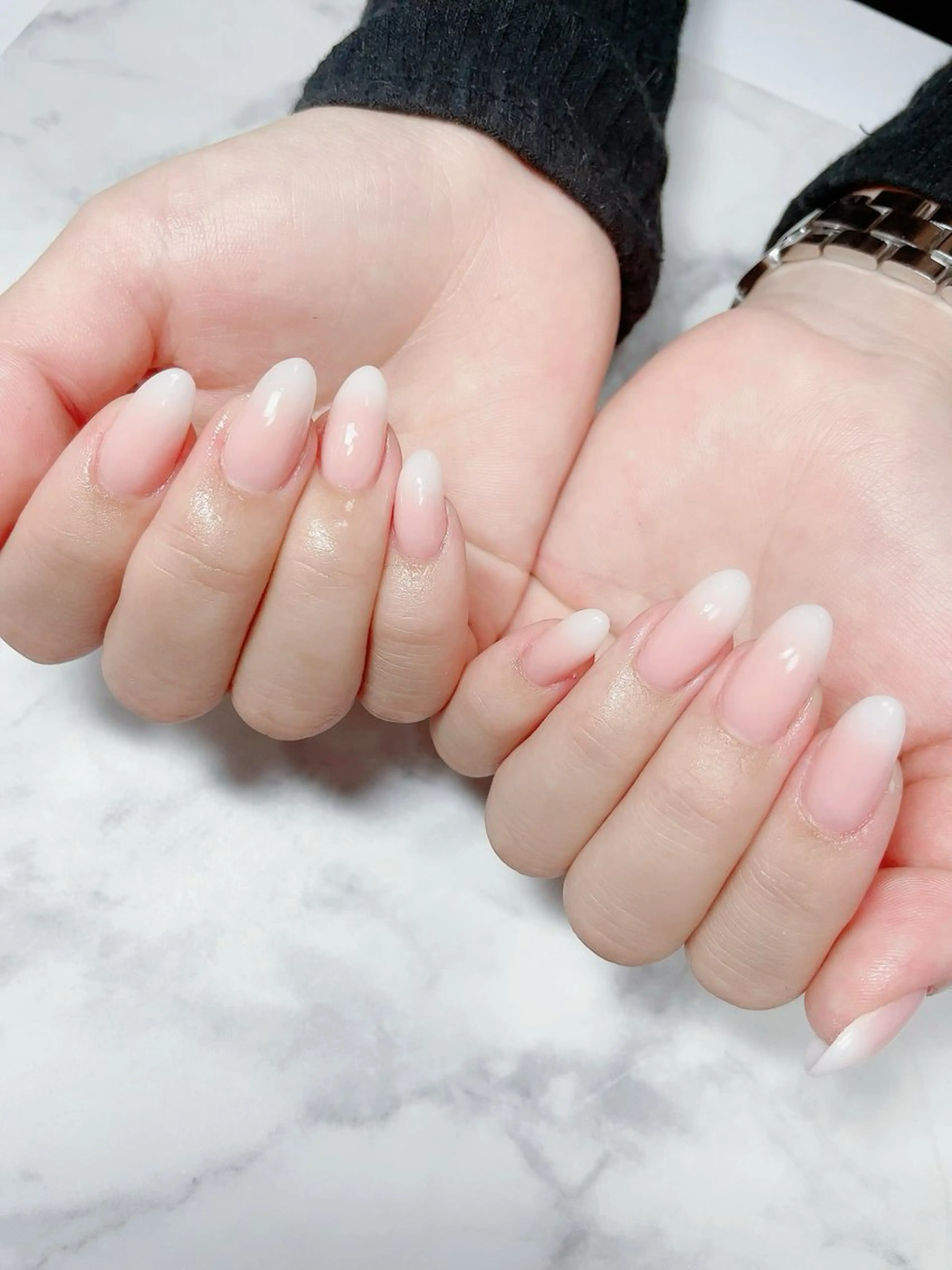 ネイル ハンドネイル Nail Salon LaVieのネイルデザイン