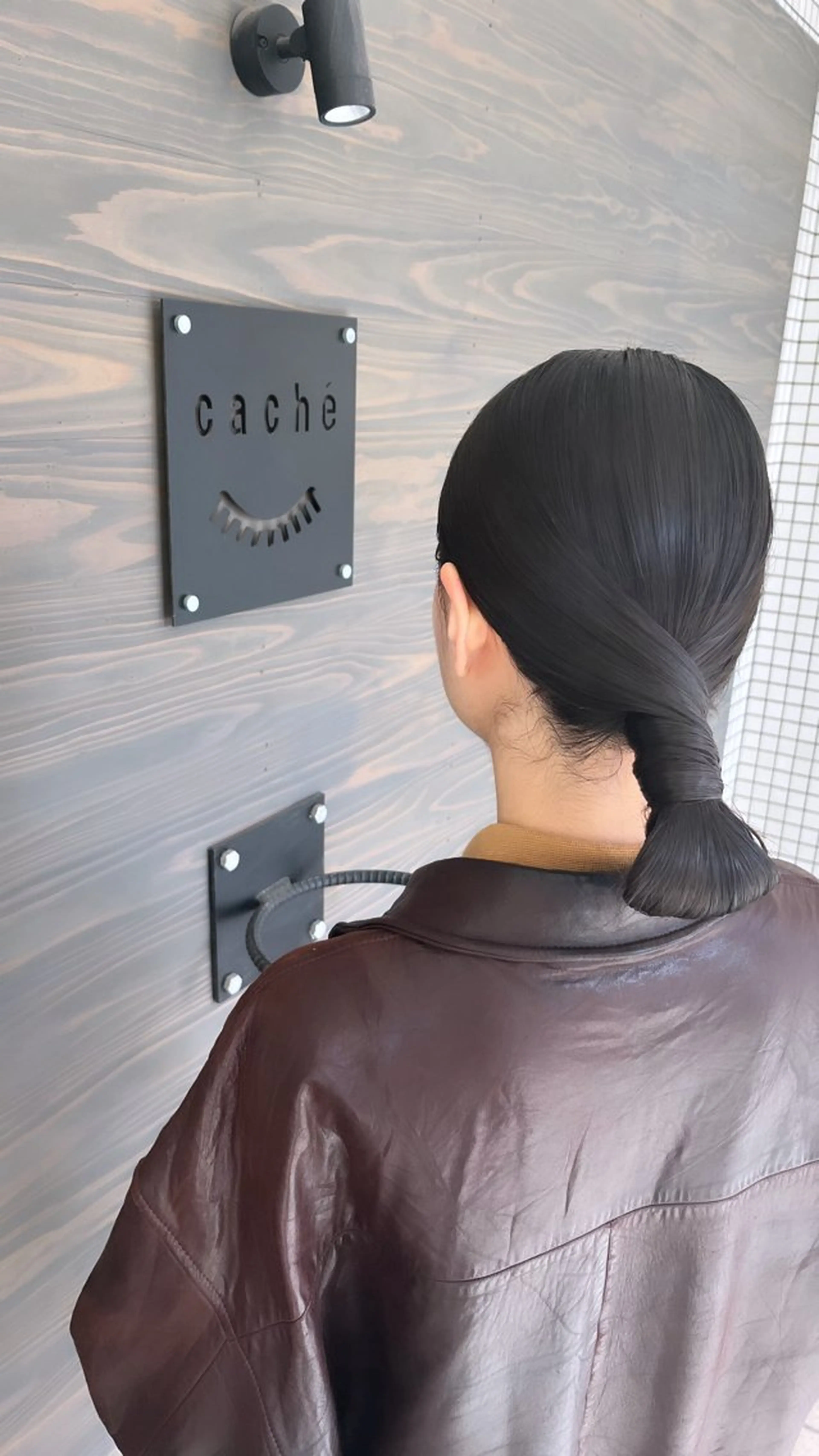 セミロング ヘアセット Orla hair&make所属・Orla 🌿chiekoの眉毛・アイブロウイメージ