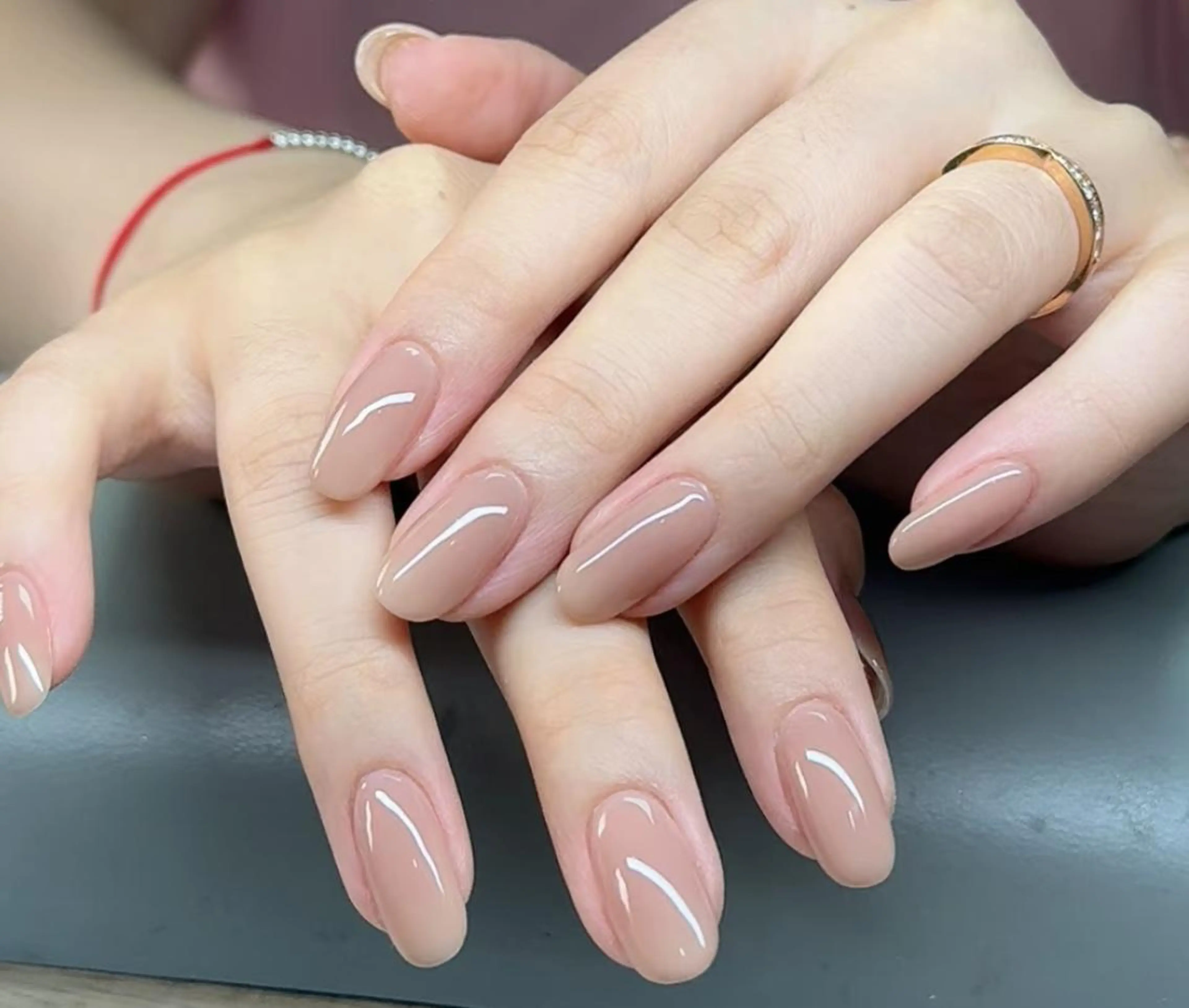 ネイル ハンドネイル 💫 Tsuki_Nailのネイルデザイン