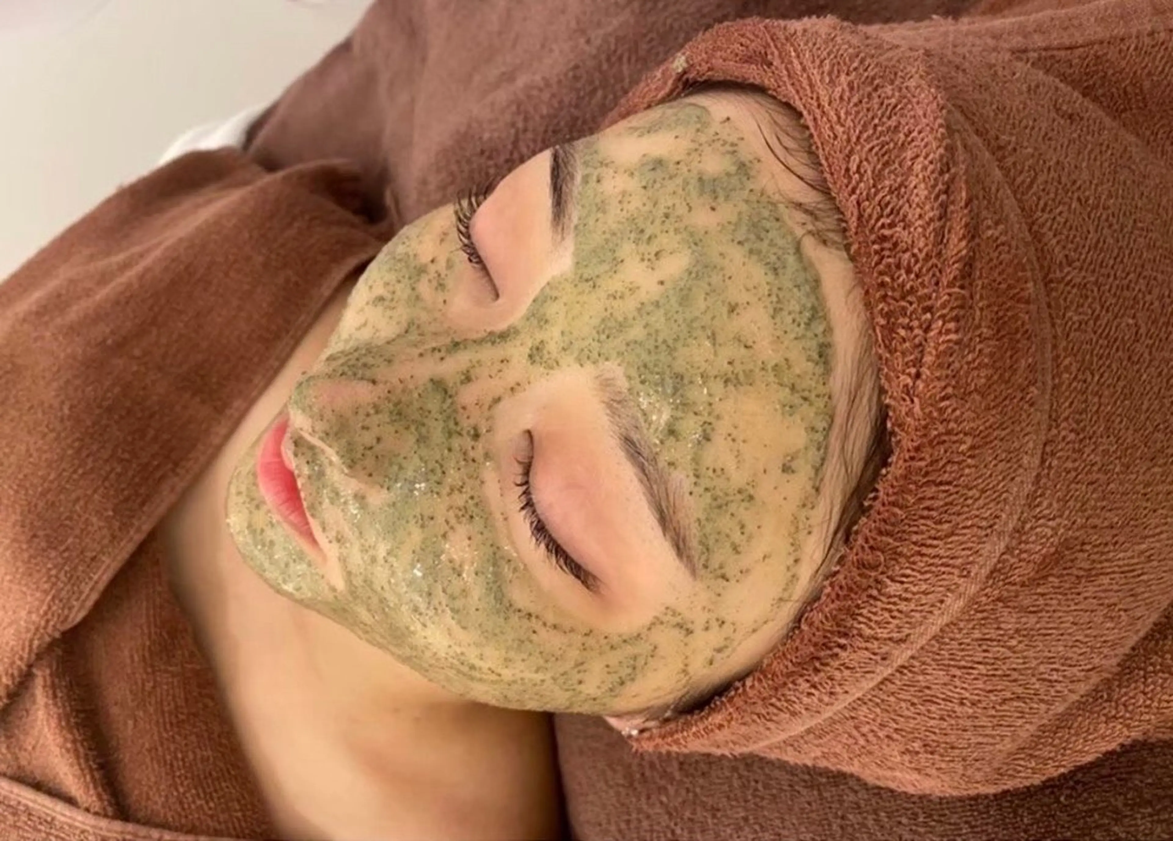Lattina salonのエステ・リラクイメージ