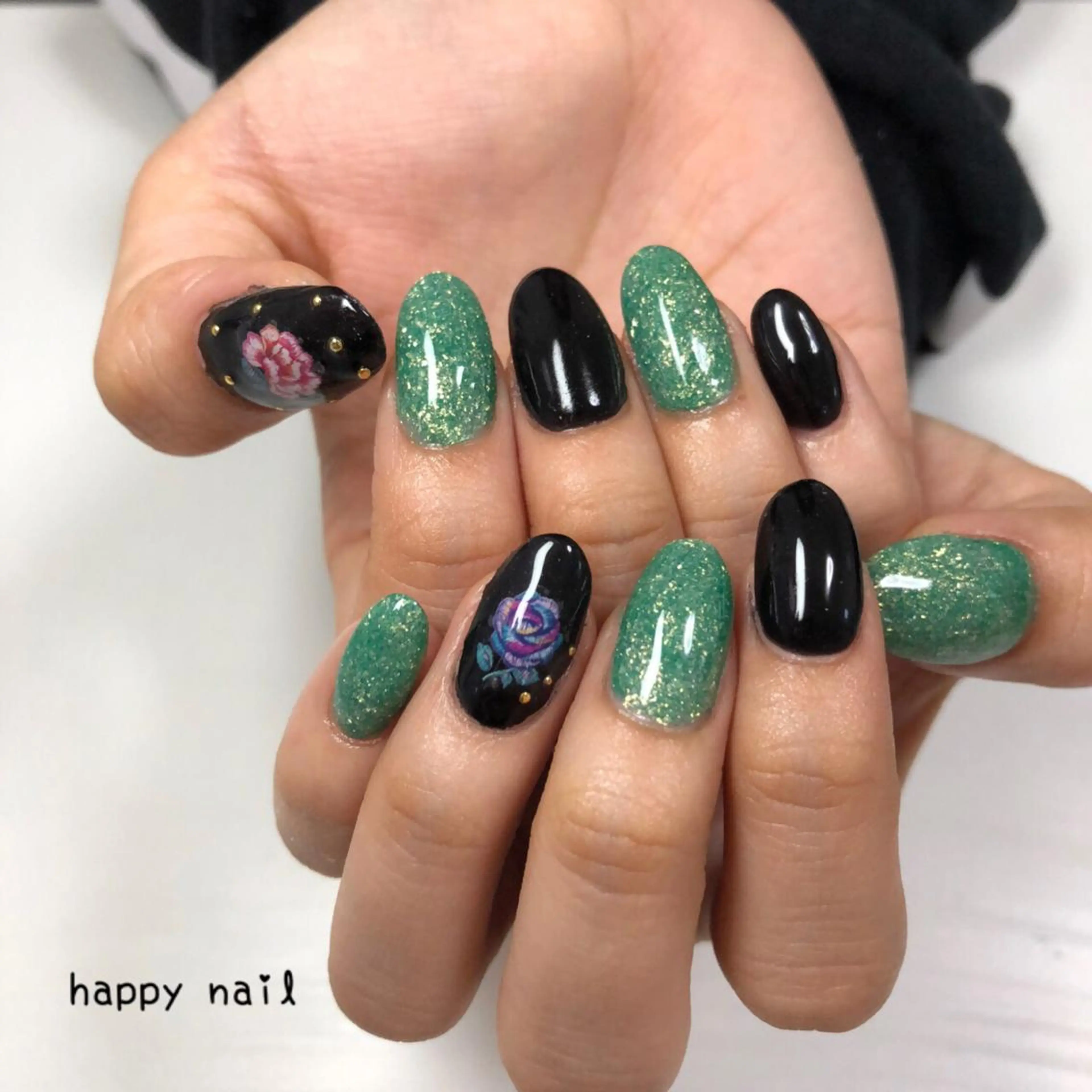 ネイル アートネイル 腸もみ腸活サロン Happy Lifeのエステ・リラクイメージ
