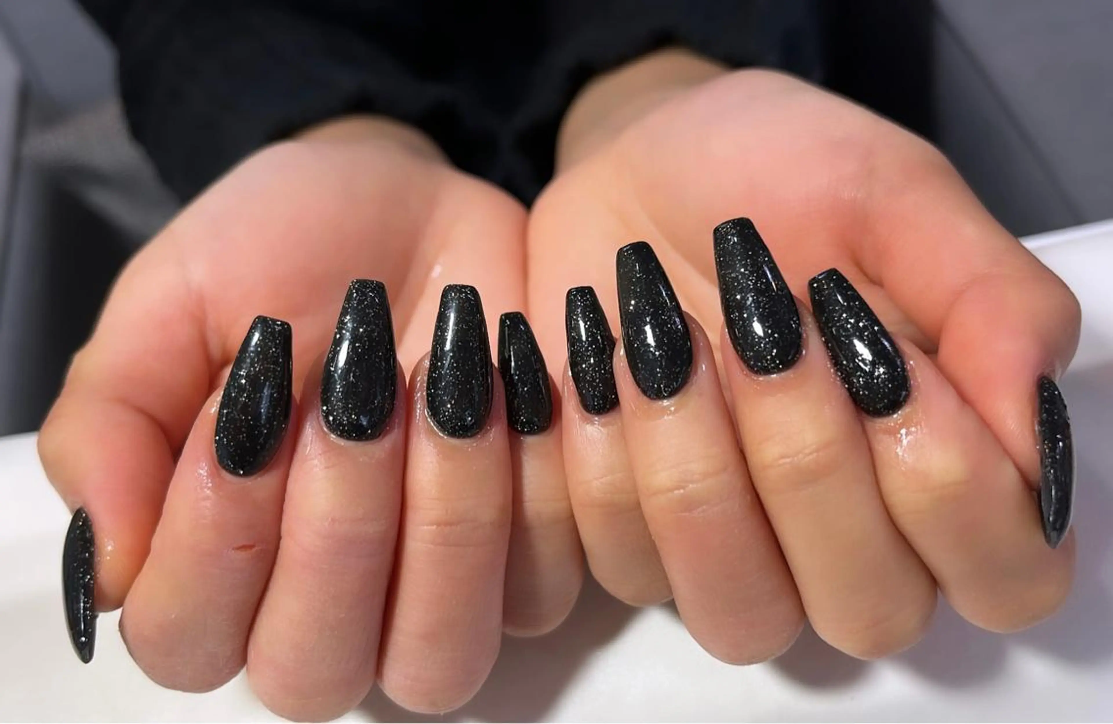ネイル ハンドネイル K-nail所属・Nail salon Syukuのネイルデザイン