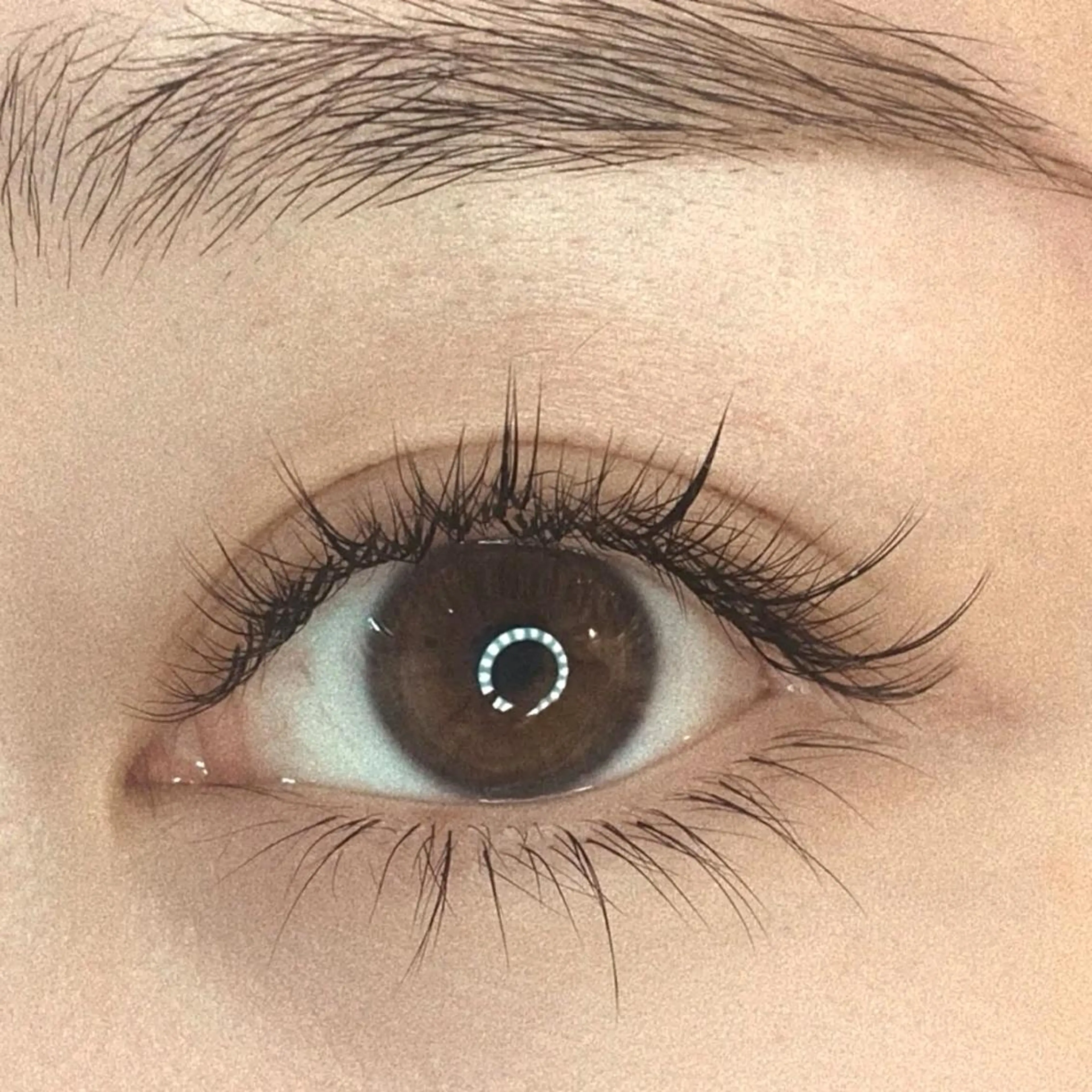 マツエク・マツパ foisalon 大久保店のマツエク・マツパデザイン