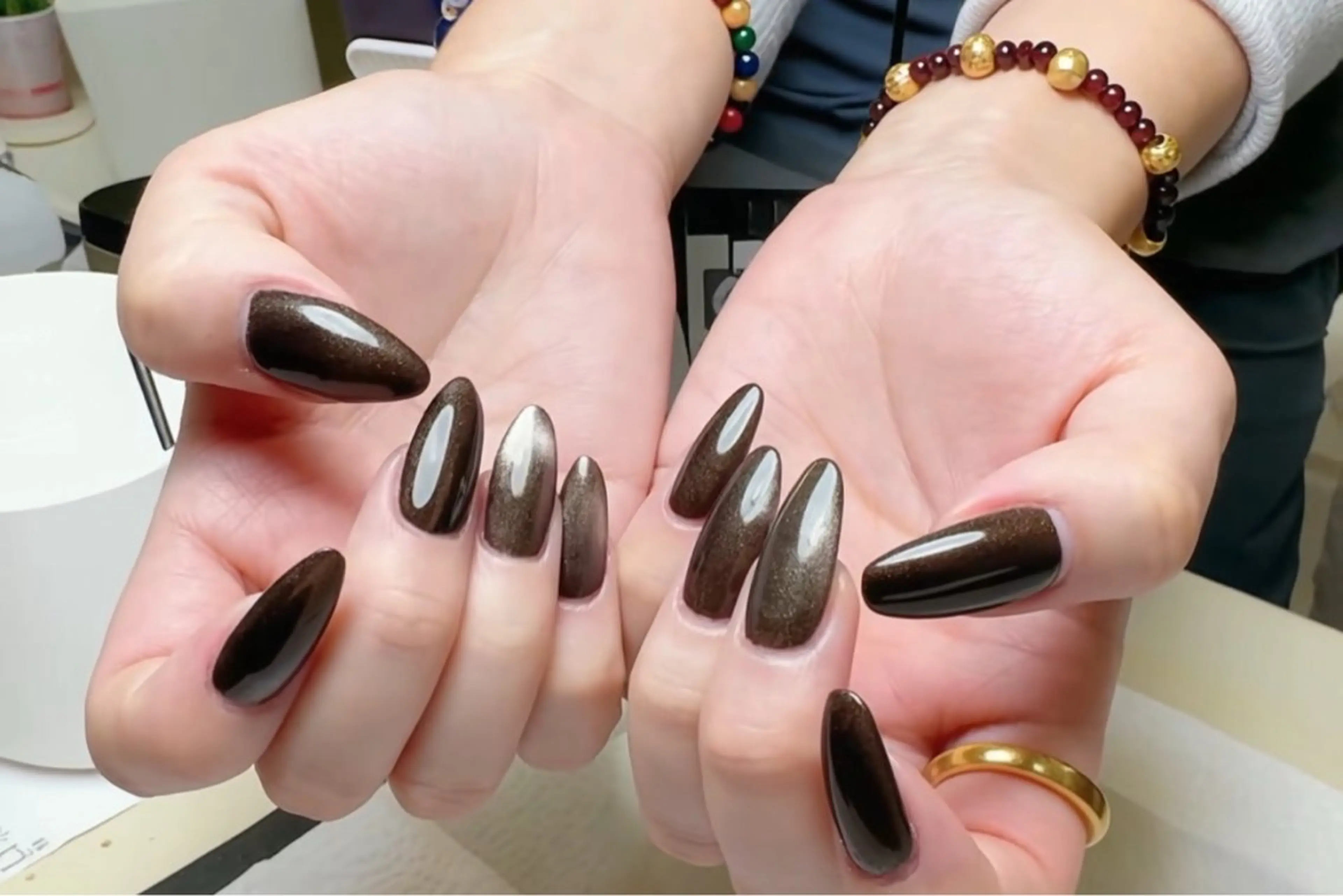 ネイル Hi kariのネイルデザイン