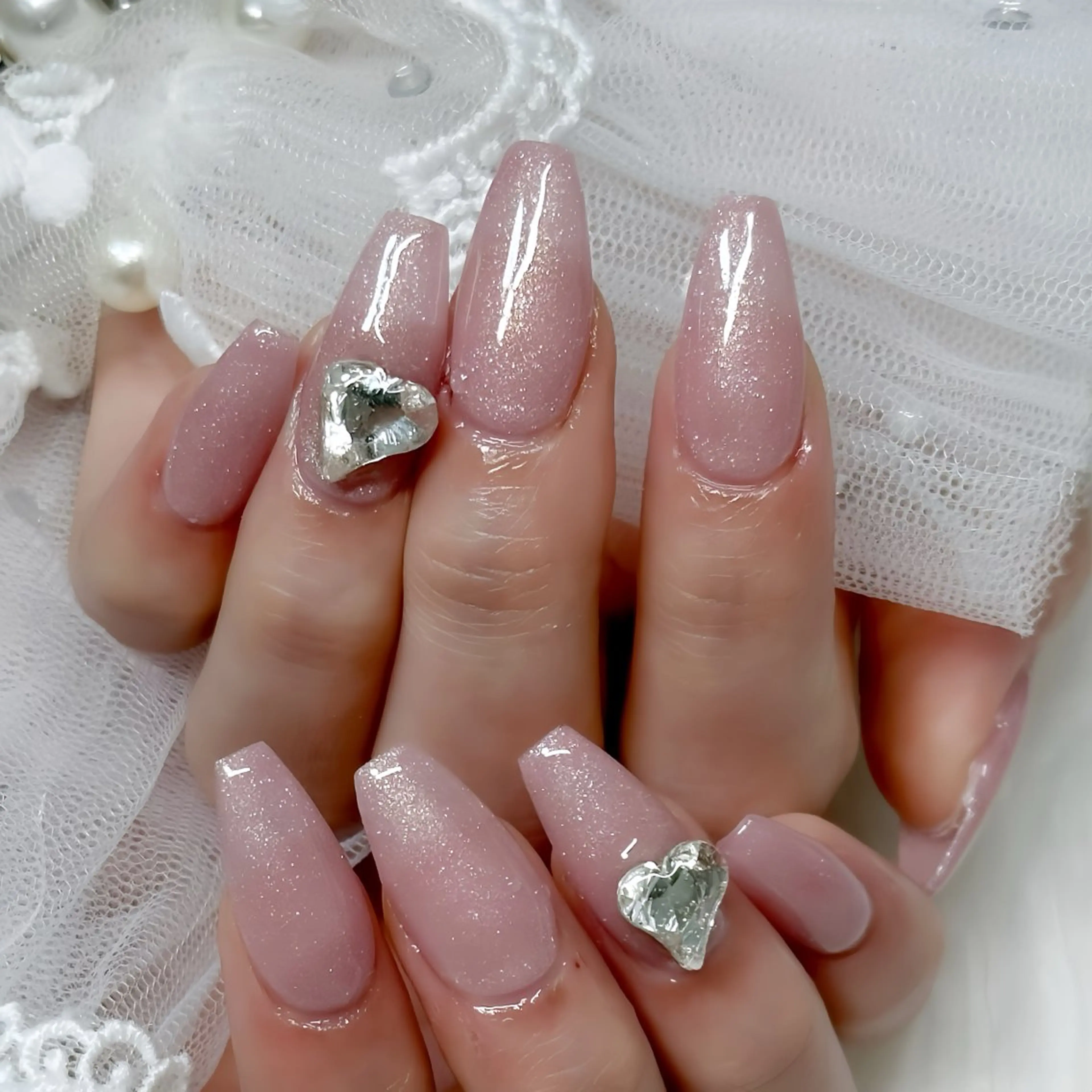 ネイル ハンドネイル Nailsalon faveur所属・Nailsalon faveurのネイルデザイン