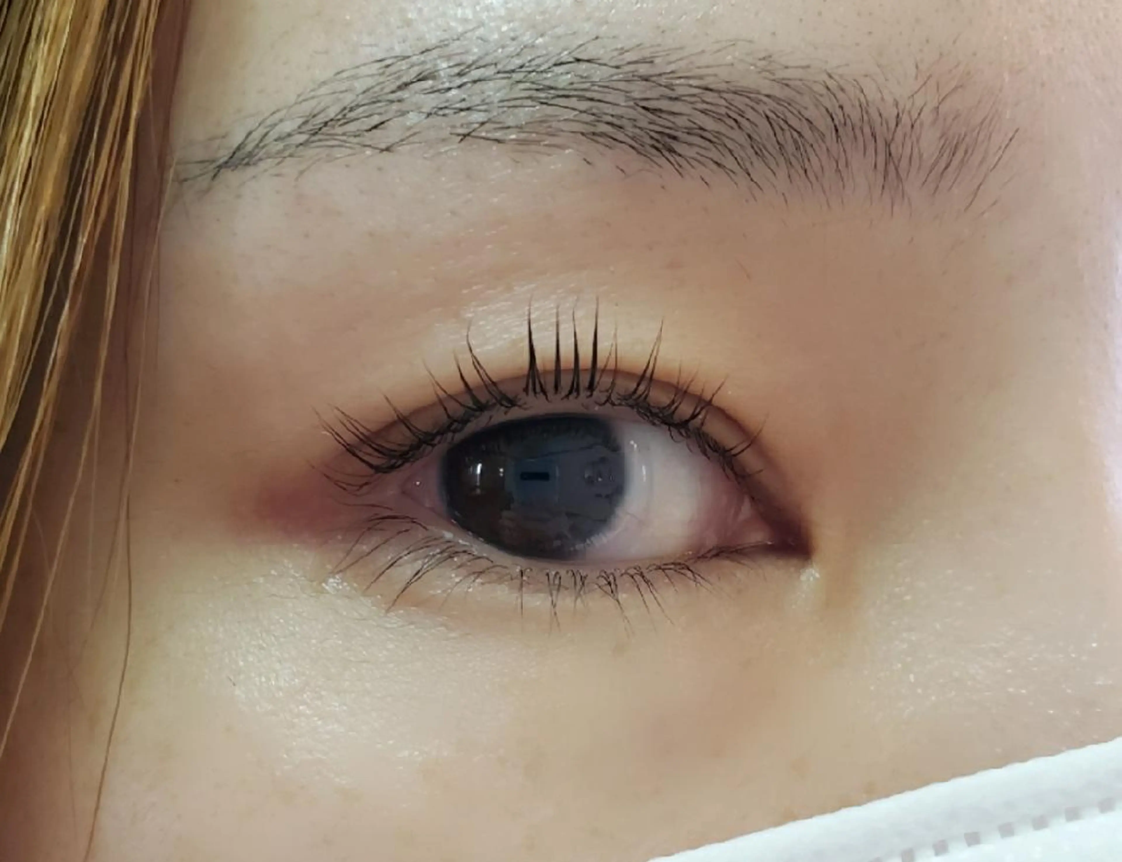マツエク・マツパ SAKI　 eyelashのマツエク・マツパデザイン