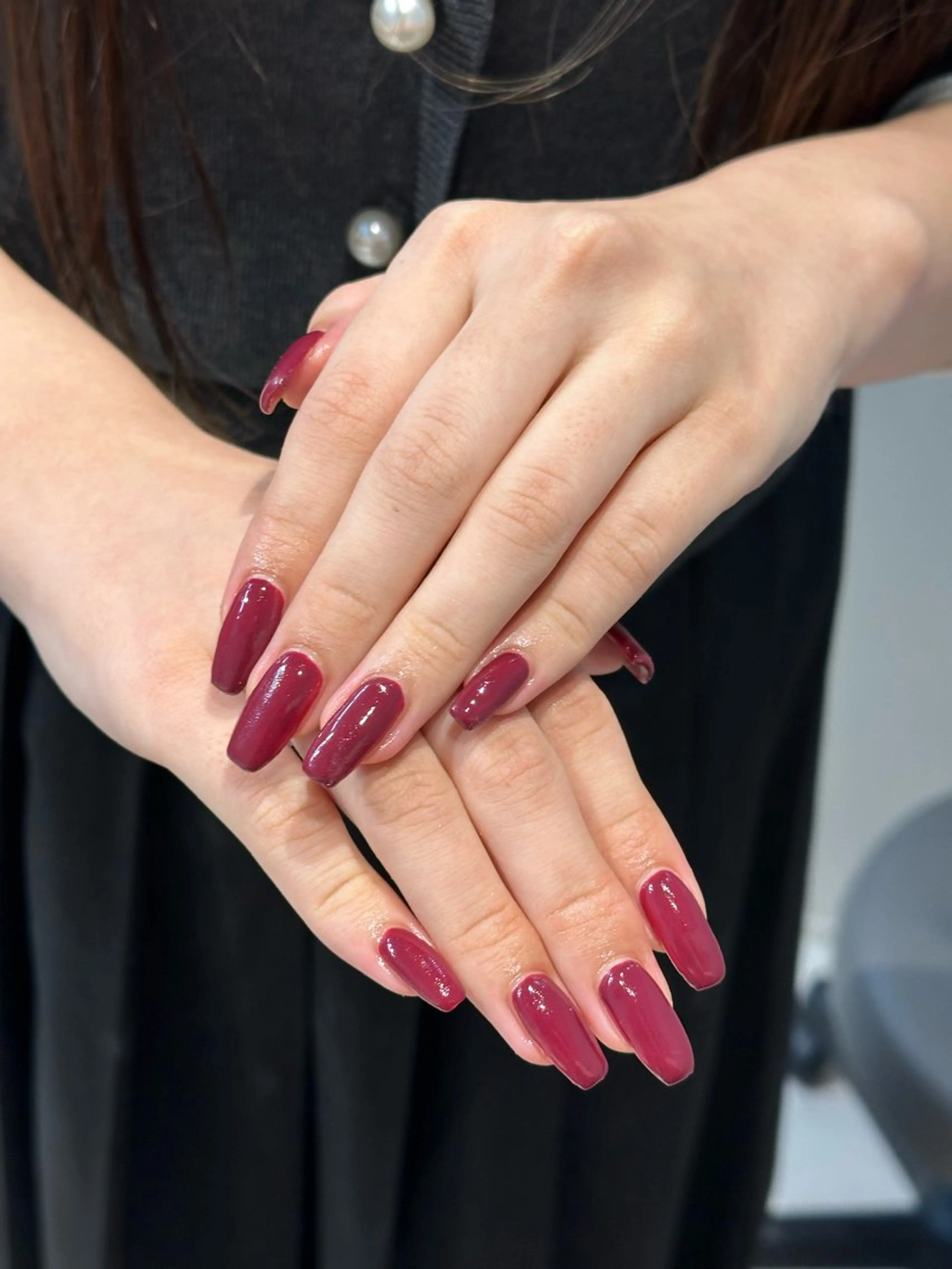 ネイル maya nailのネイルデザイン