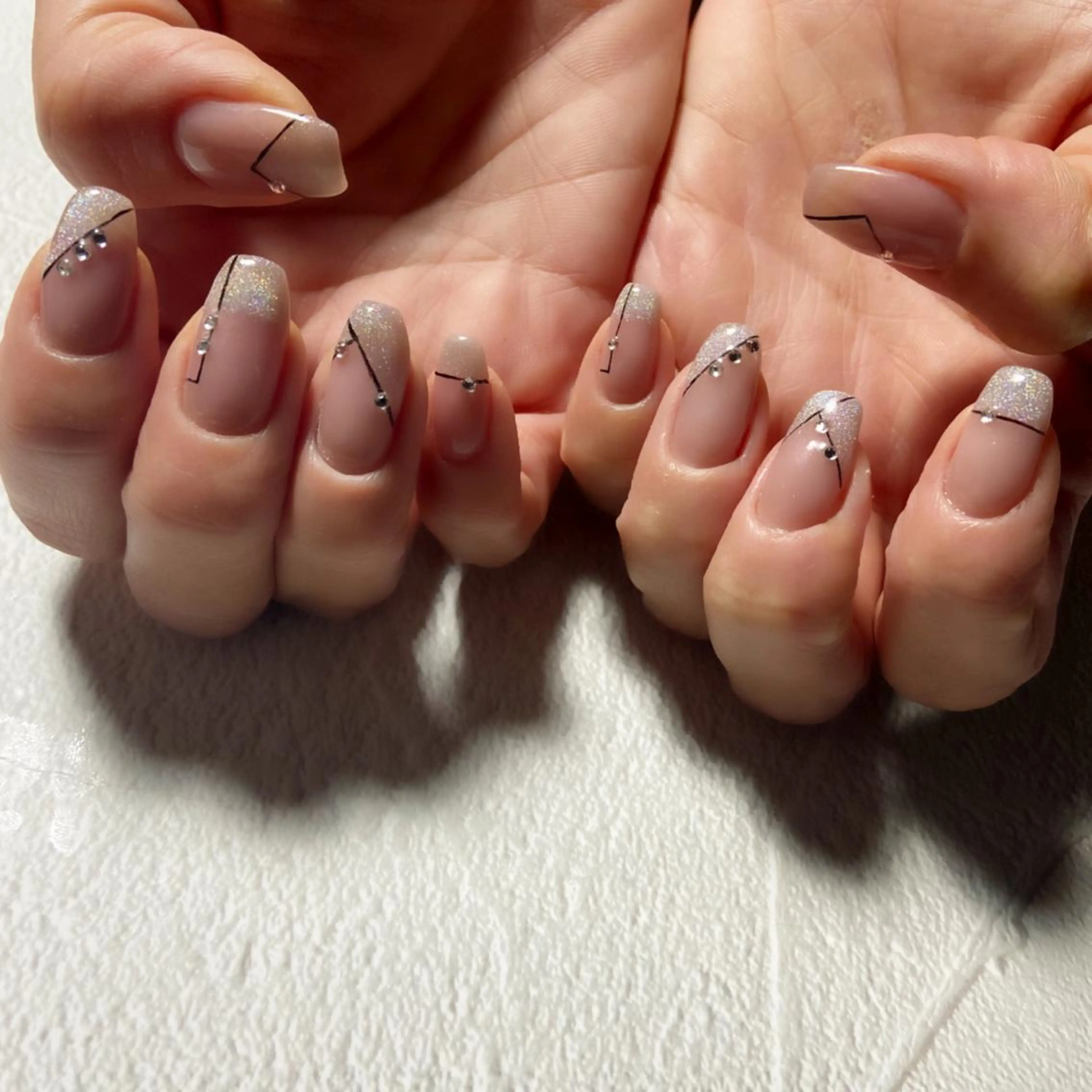 ネイル エステティックサロン Liente(リアンテ）所属・Hashimoto .のエステ・リラクイメージ