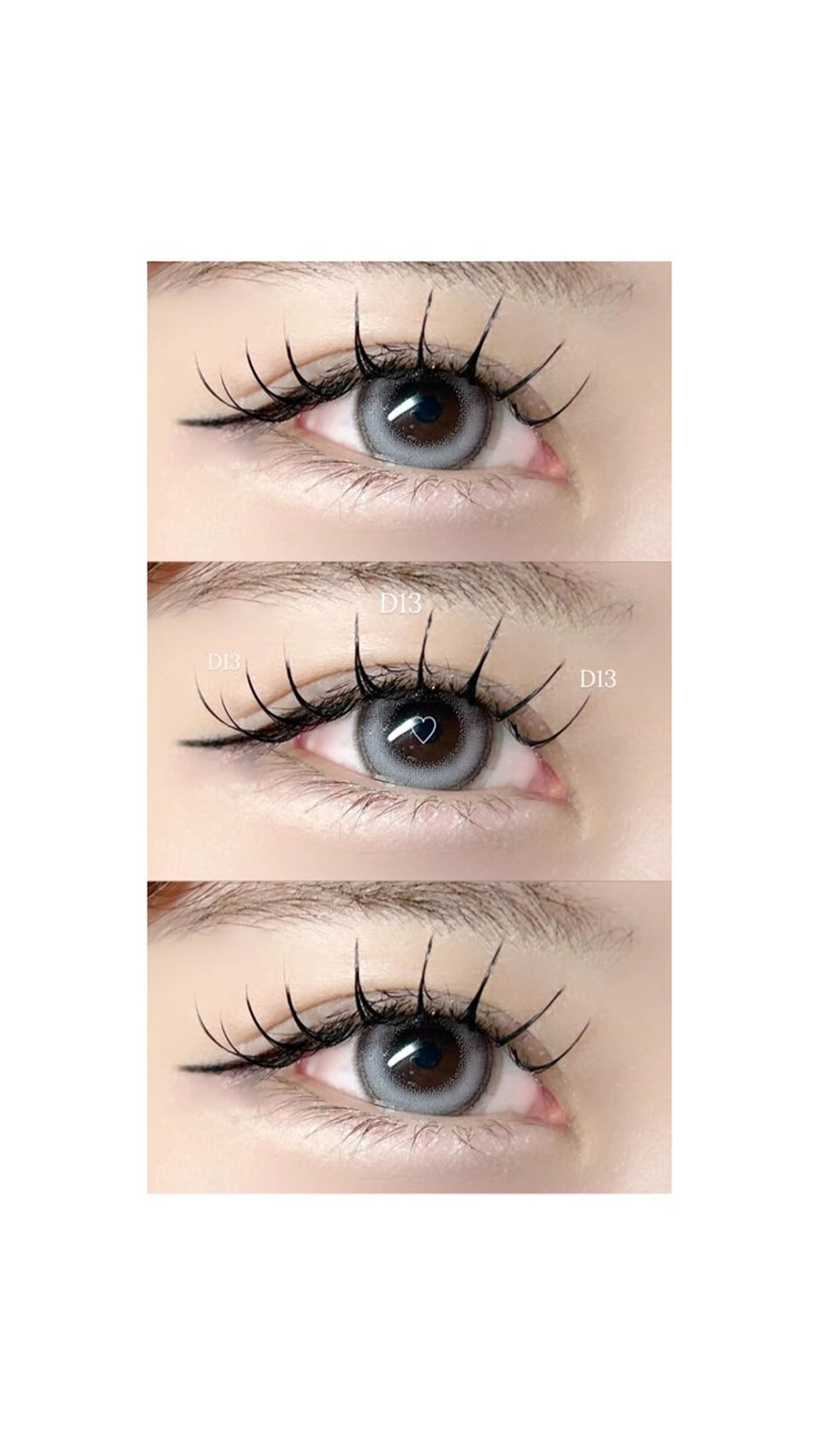 マツエク・マツパ マツエク 🎀JILL HINA🎀のネイルデザイン