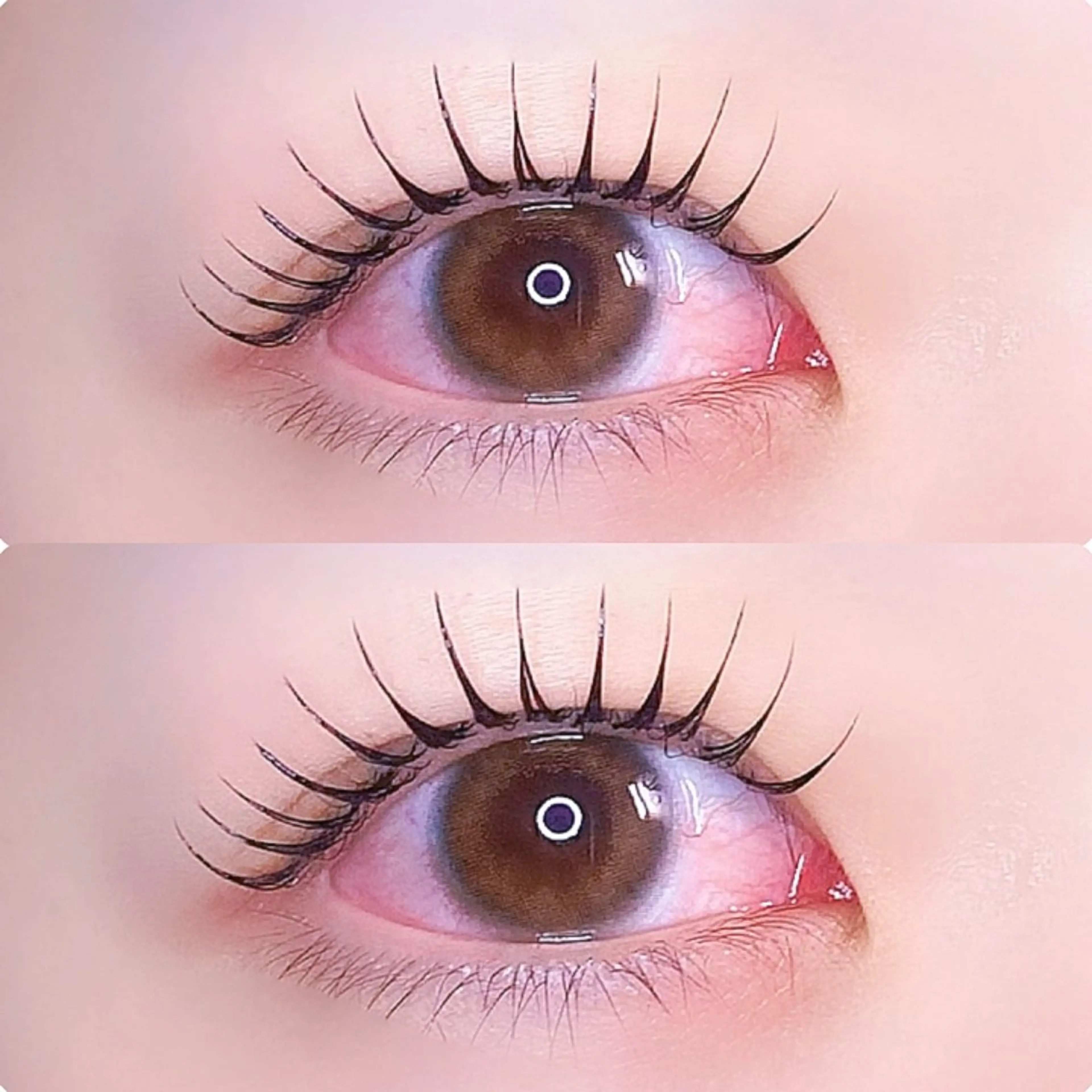 マツエク・マツパ Kaya✴︎/ 韓国まつげ♡のマツエク・マツパデザイン