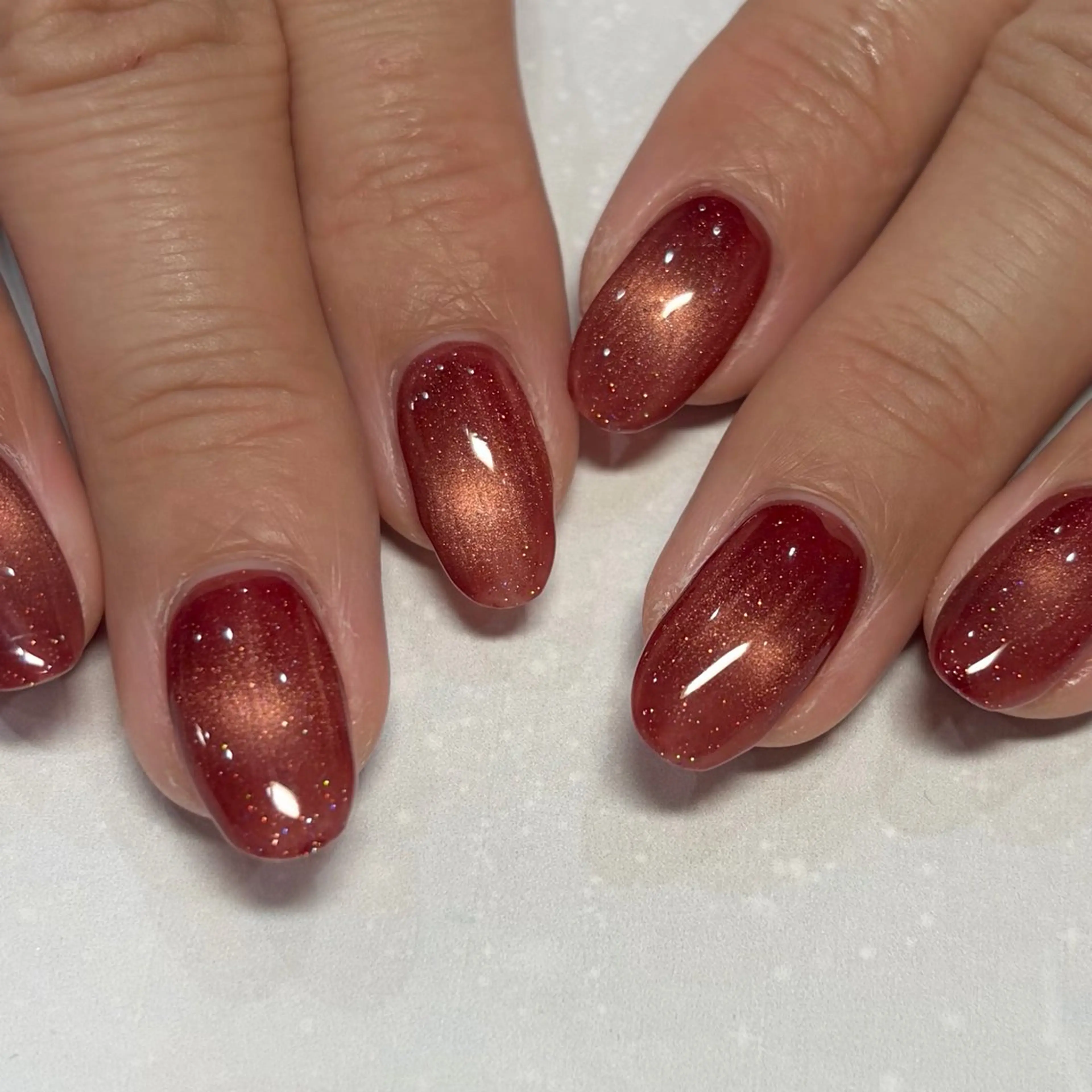 ネイル Akazawa Nanaのネイルデザイン