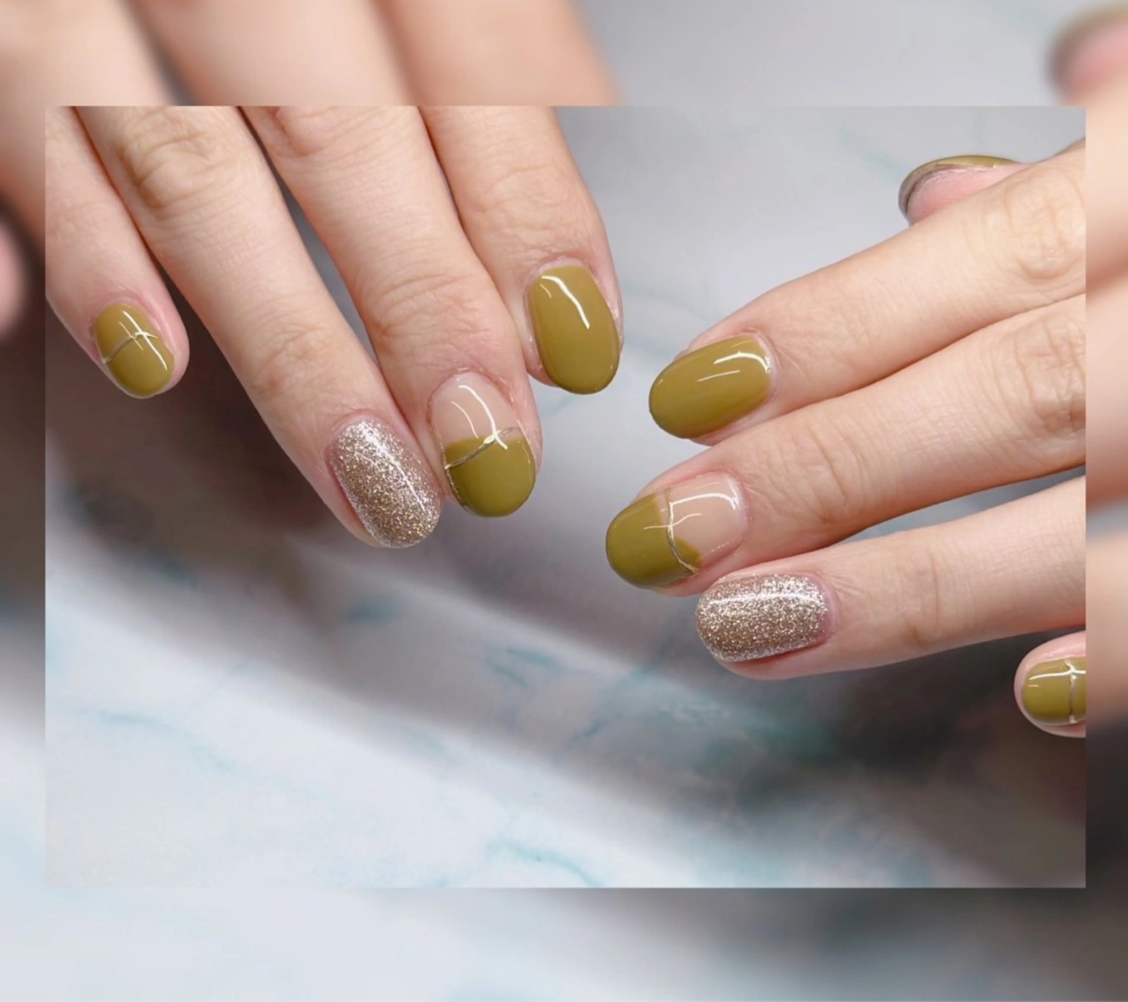 ネイル nailsalon asupida所属・nail salon asupidaのネイルデザイン