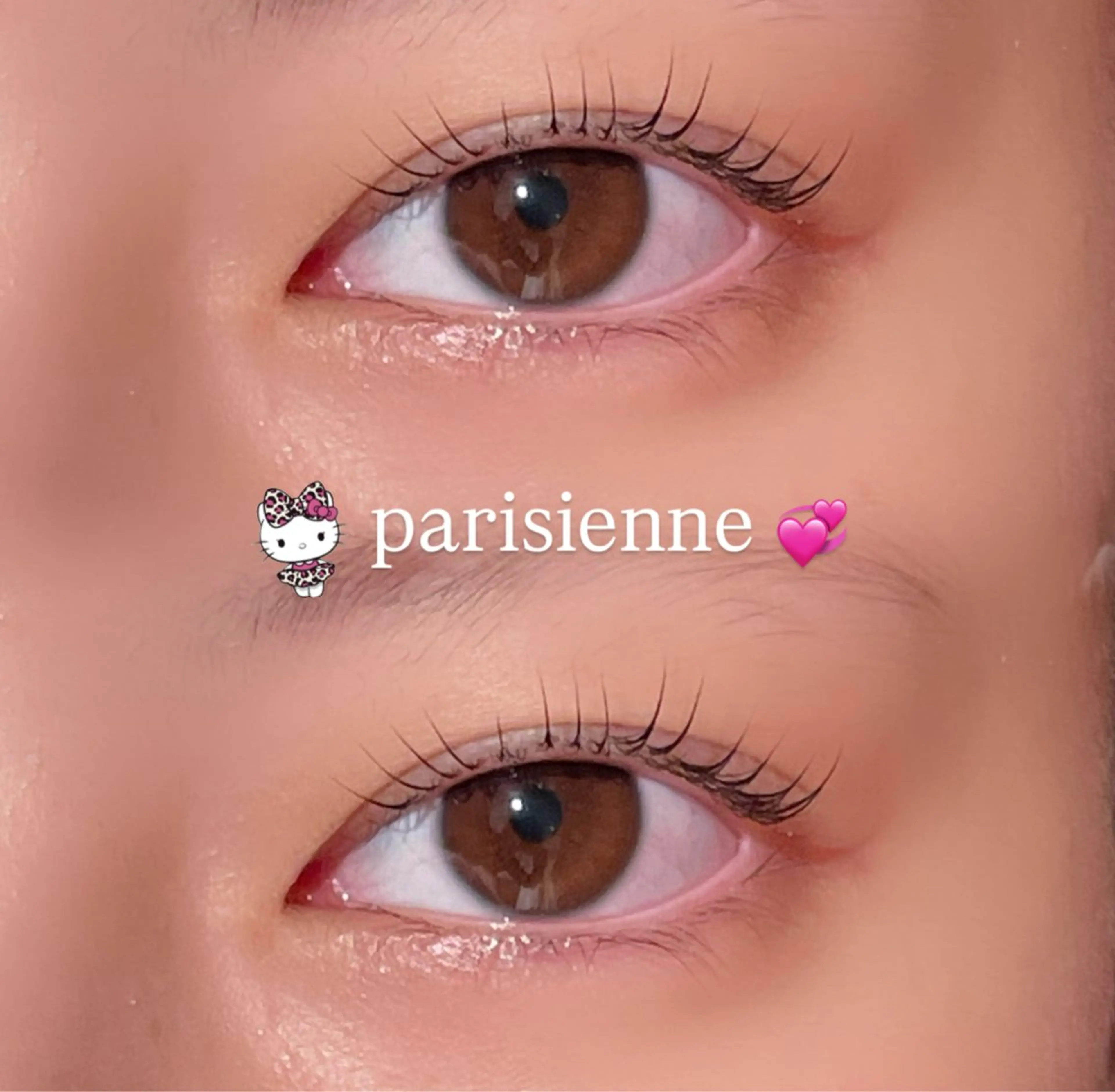 マツエク・マツパ H eyelash/ 吉祥寺/ミキの眉毛・アイブロウイメージ