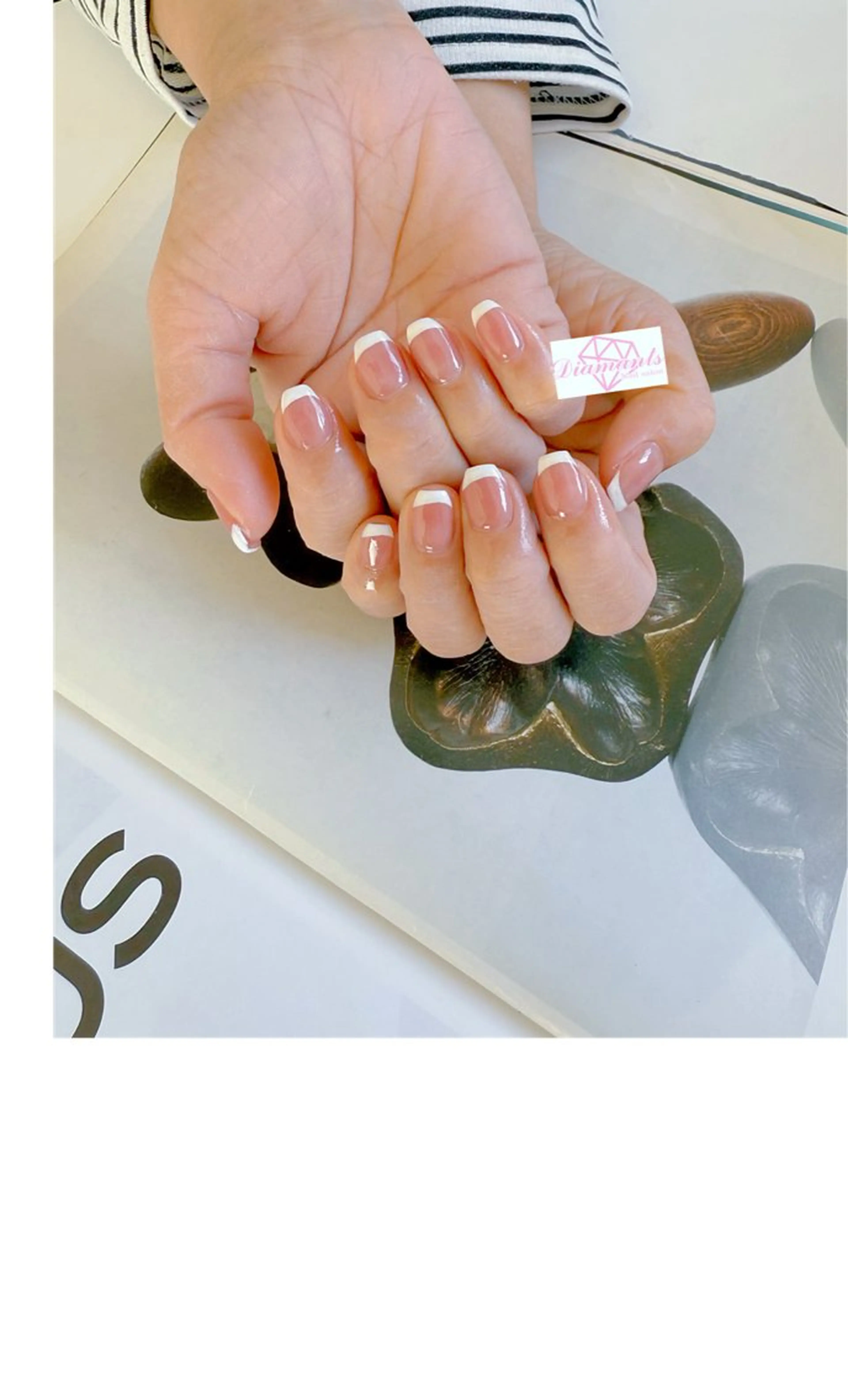 ネイル Asa miのネイルデザイン