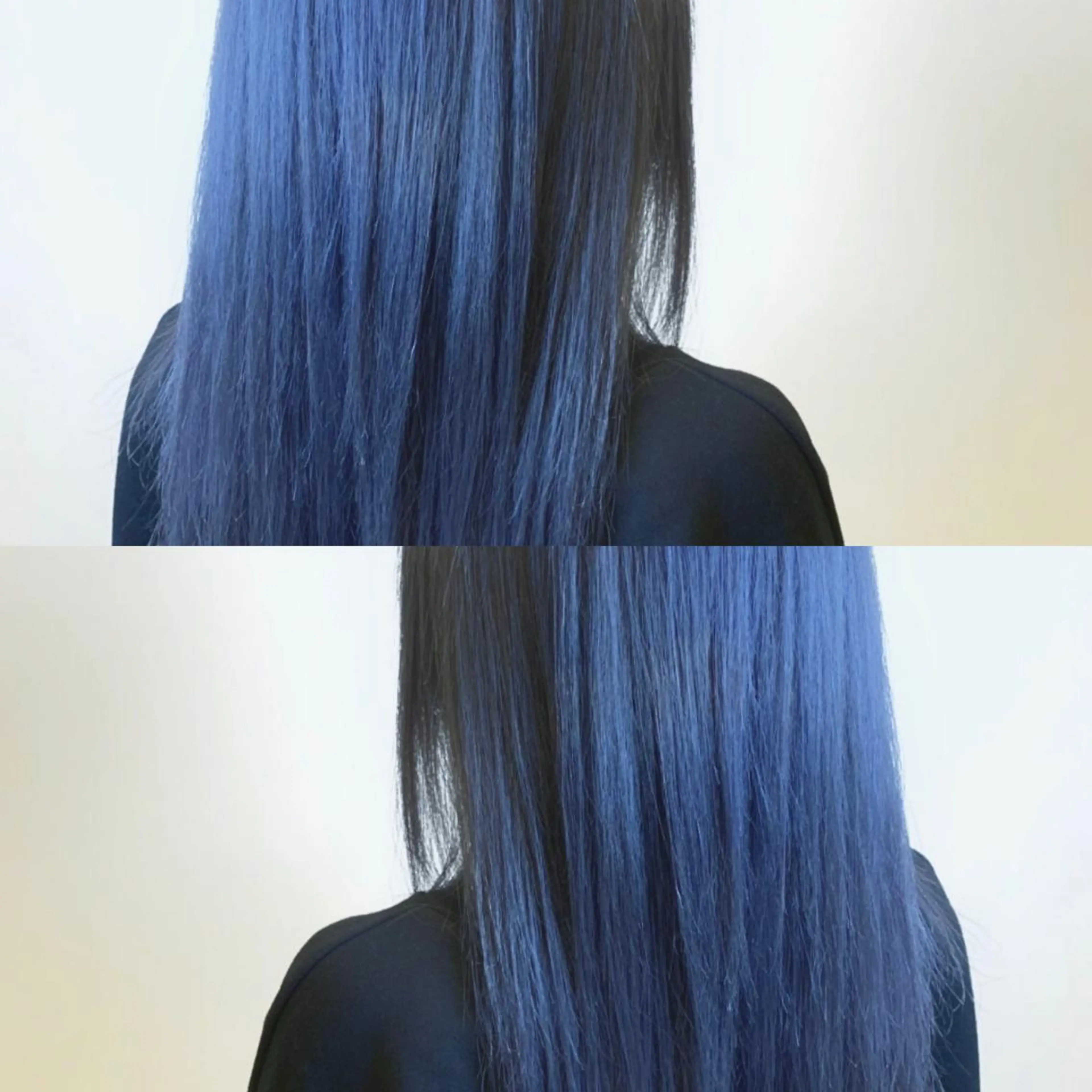 ロング カラー ヘアアレンジ 美容室sand 横浜のヘアスタイル