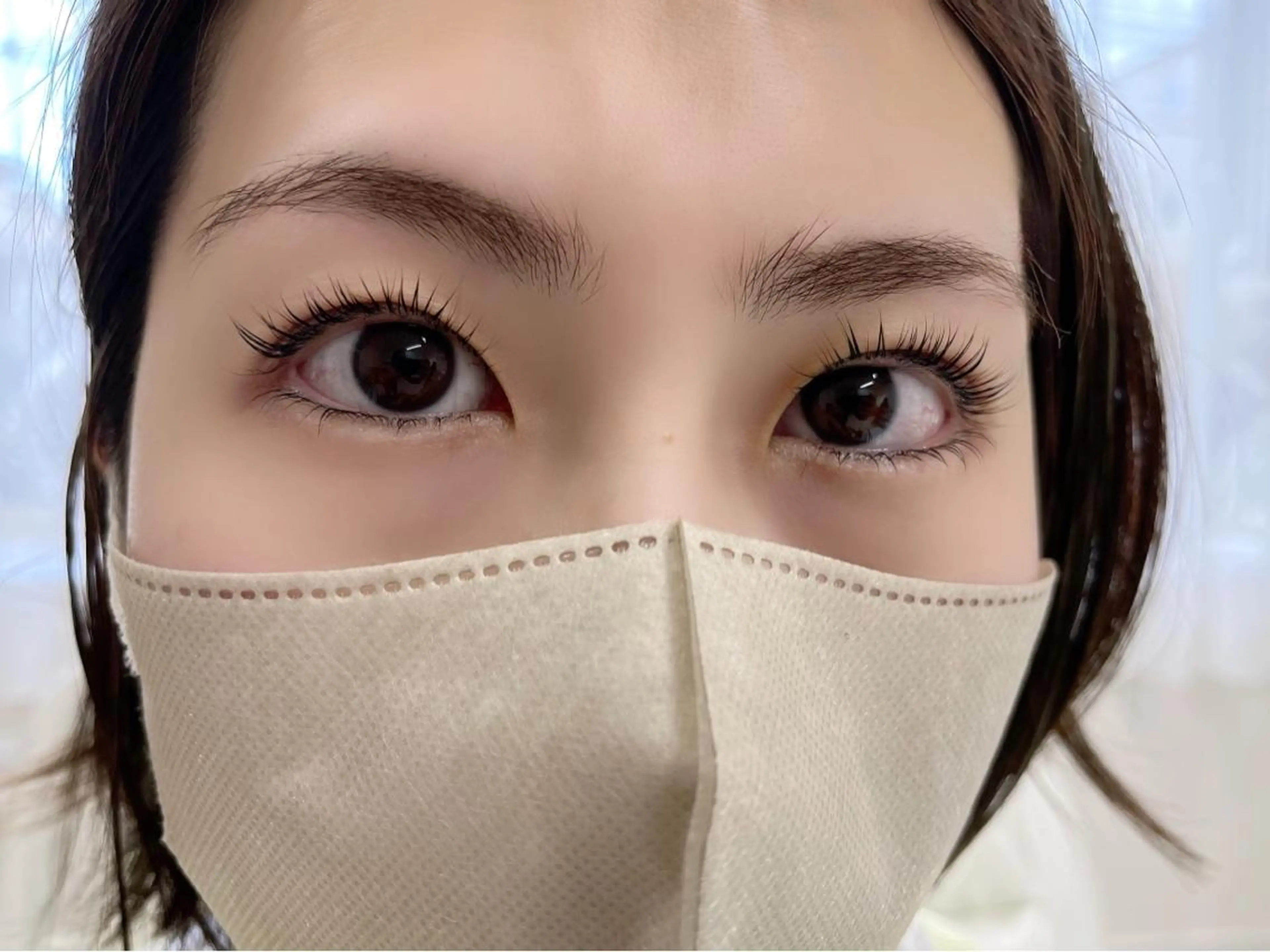 マツエク・マツパ Regene HIROKAWAの眉毛・アイブロウイメージ