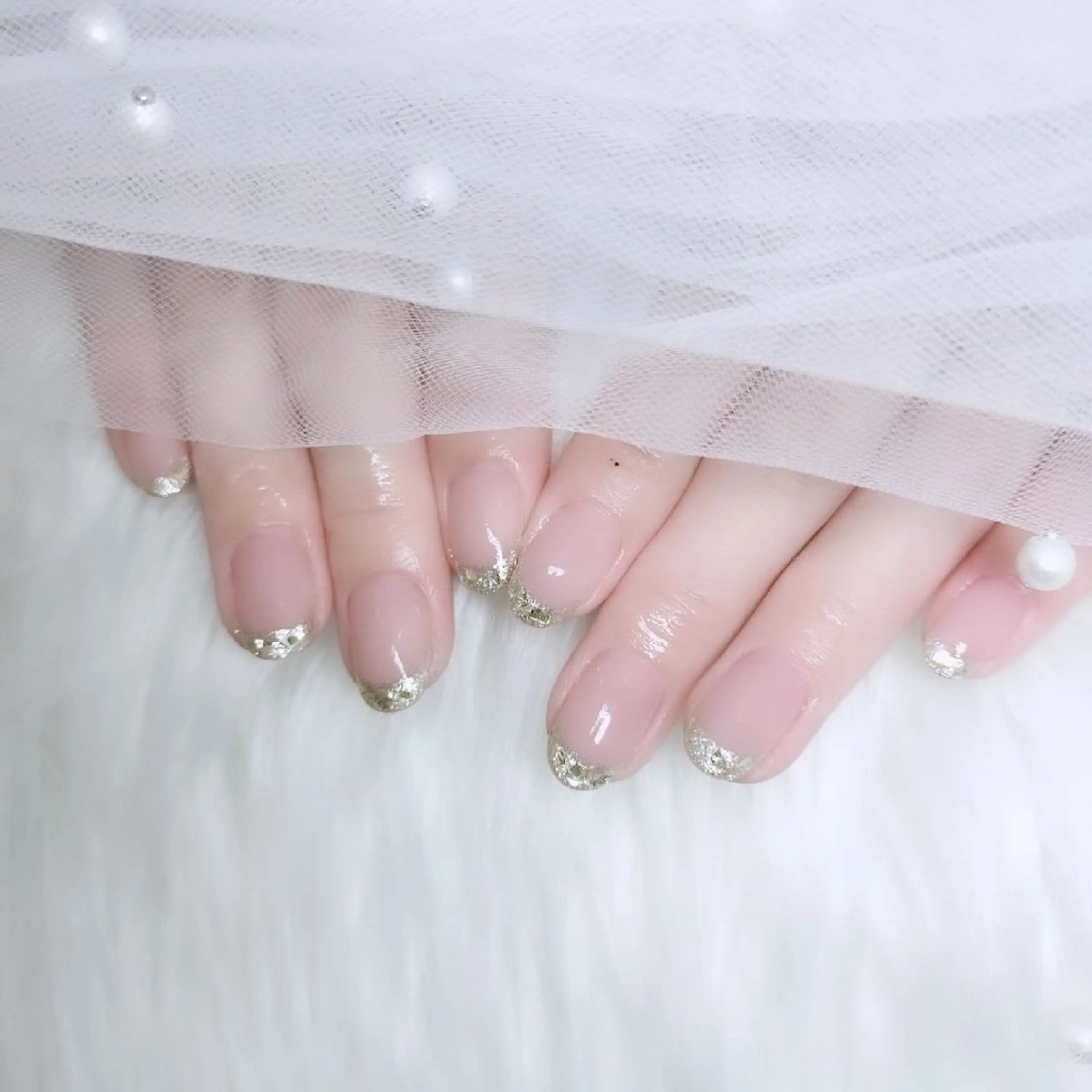 ネイル Nailsalon　Mahalo所属・Nailsalon Mahaloのネイルデザイン