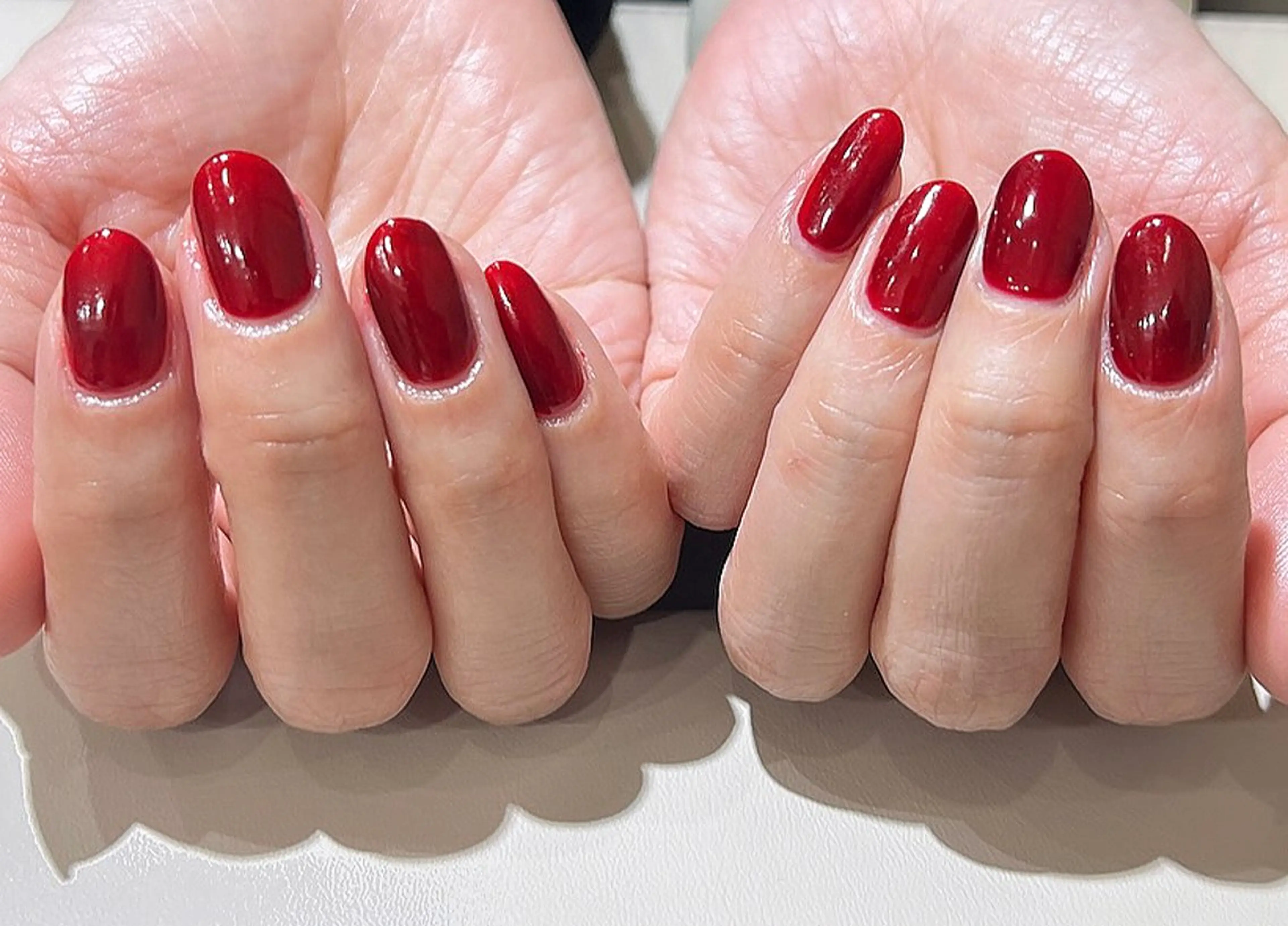 ネイル Umi nail& eyelashのネイルデザイン