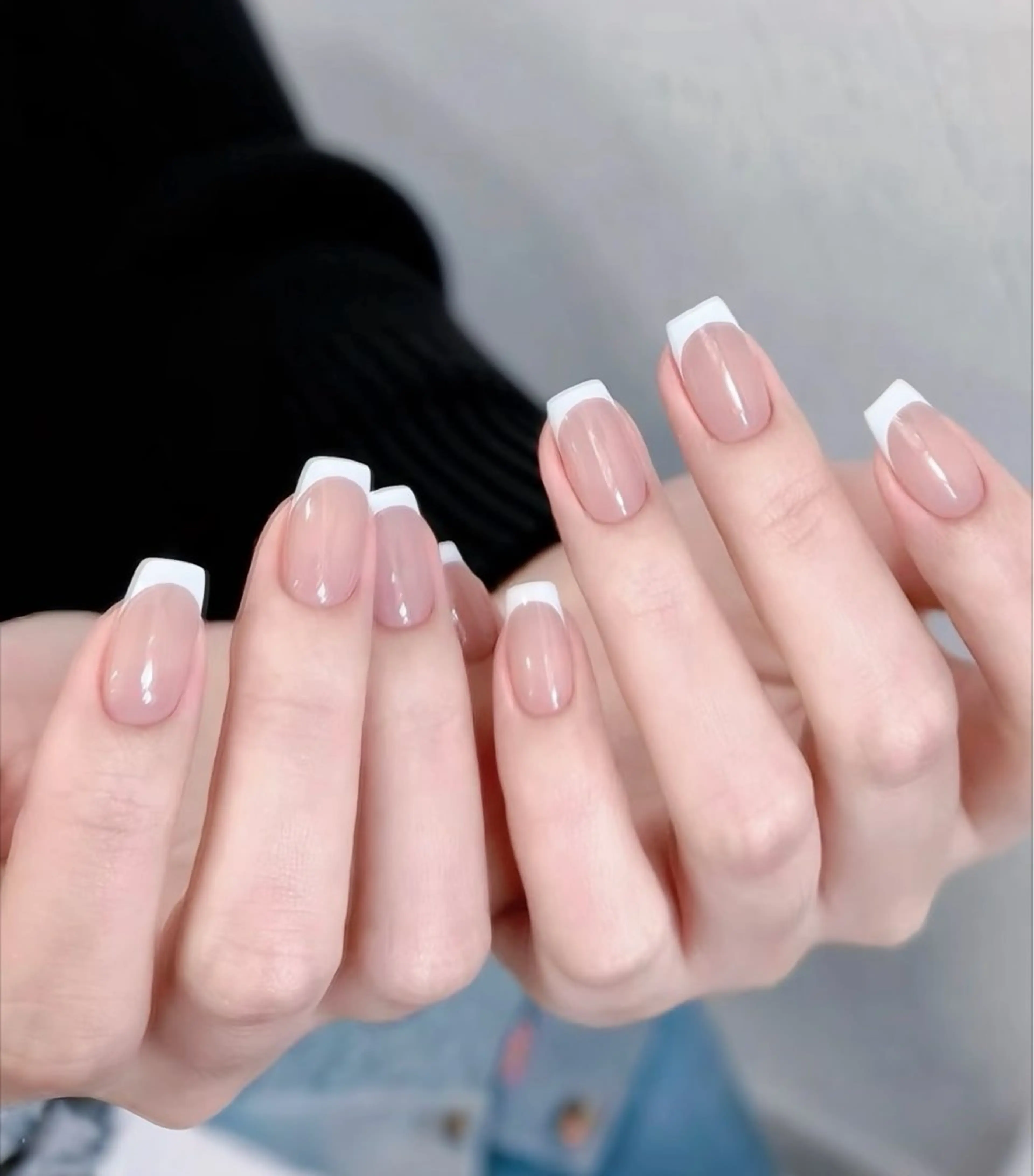 ネイル ハンドネイル ゆリ ゆリのネイルデザイン