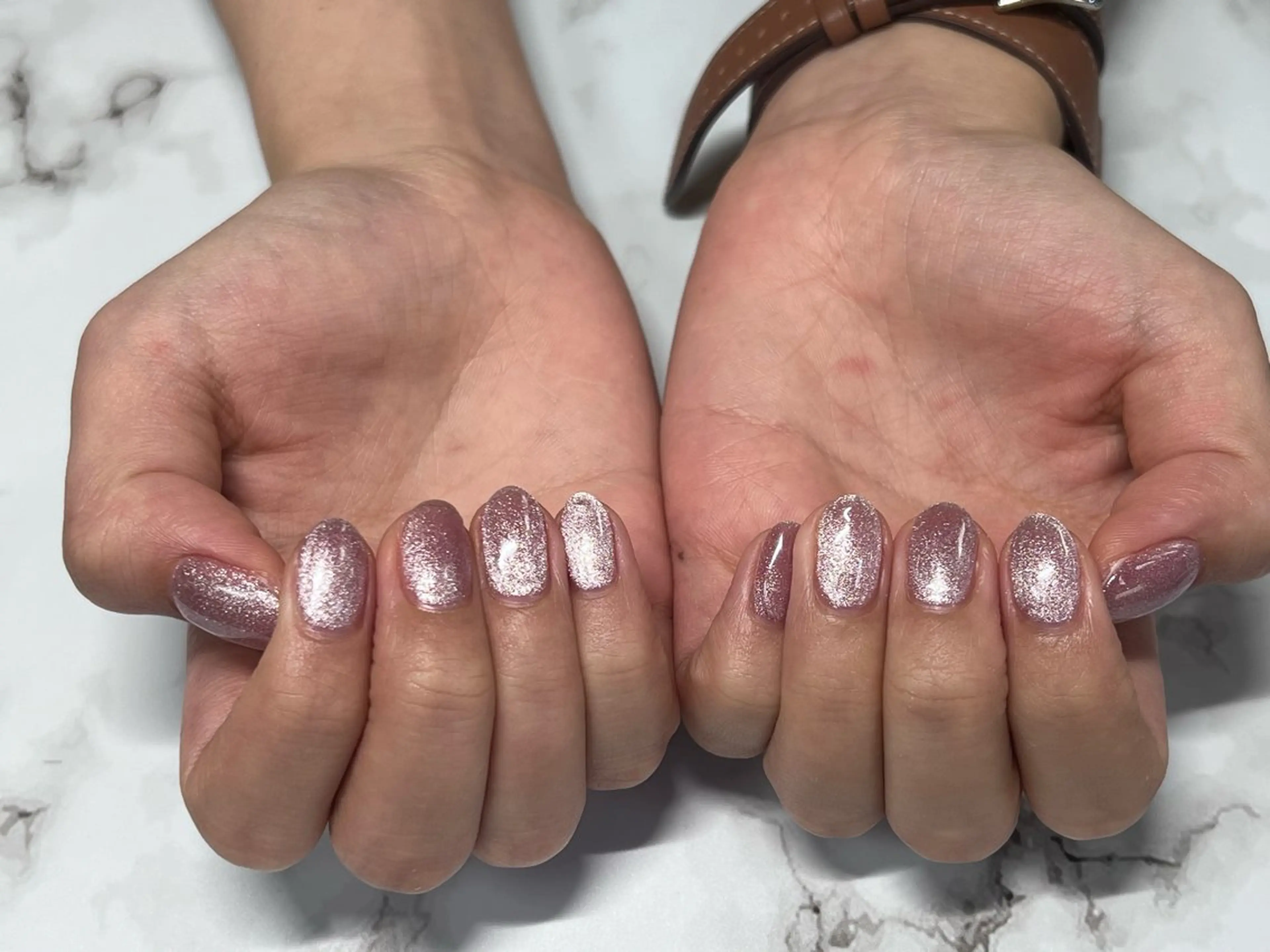 ネイル 自由が丘サロン AYAME💅のネイルデザイン