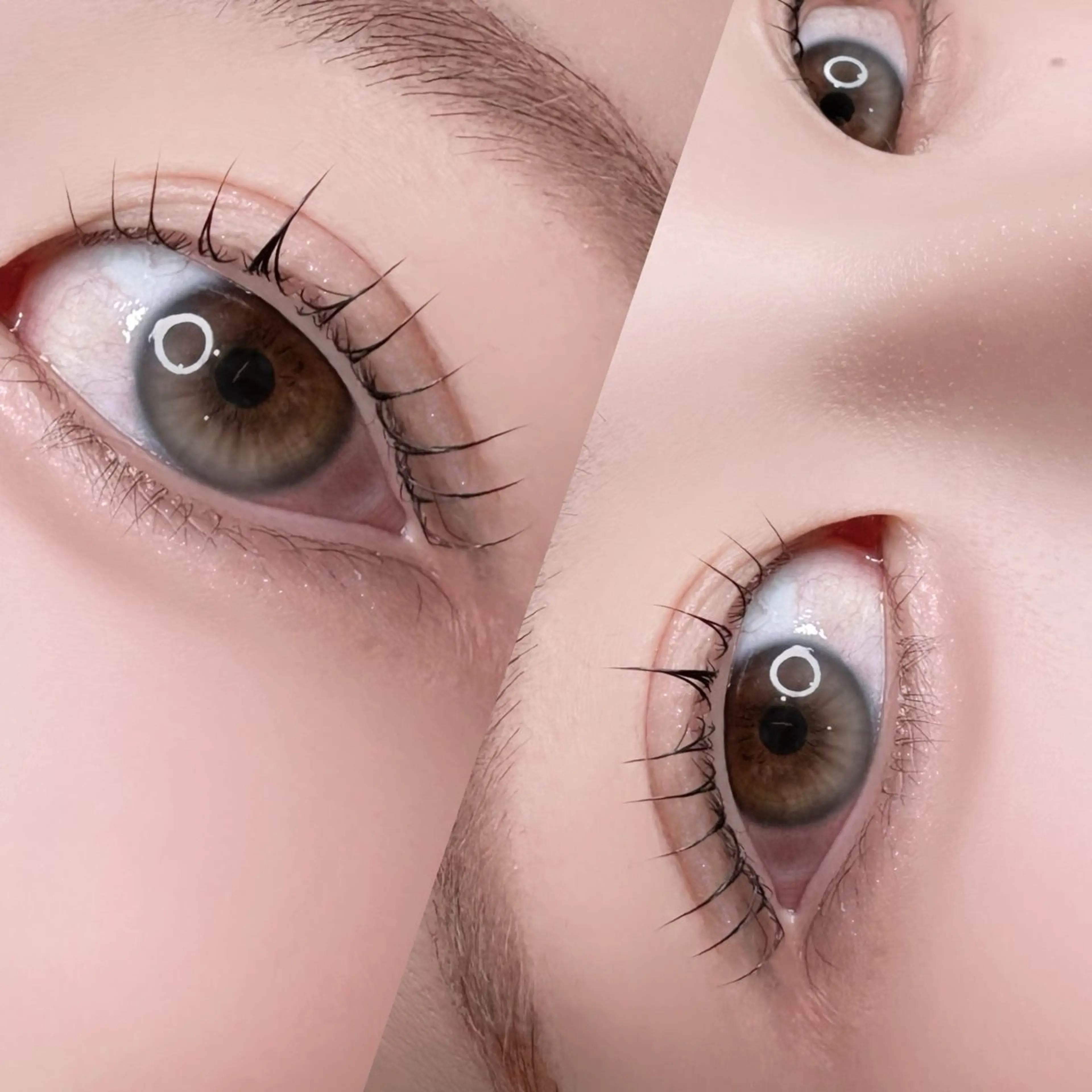 🩵まつげパーマモデル🩵SNS用の写真・動画撮影にご協力頂ける方を募集🍒の写真