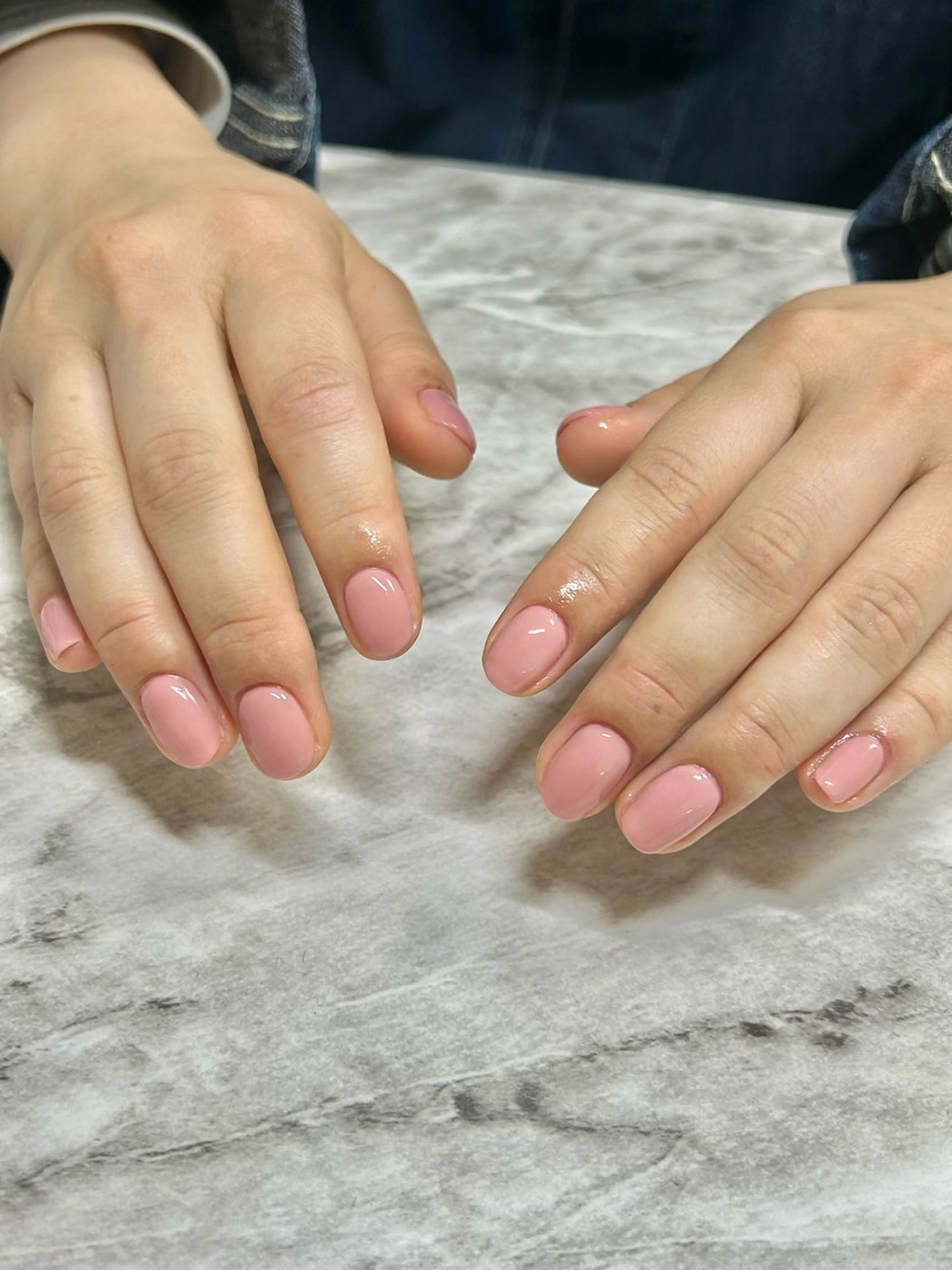 ネイル zir nail　津田沼店所属・zir nail 扇田のネイルデザイン