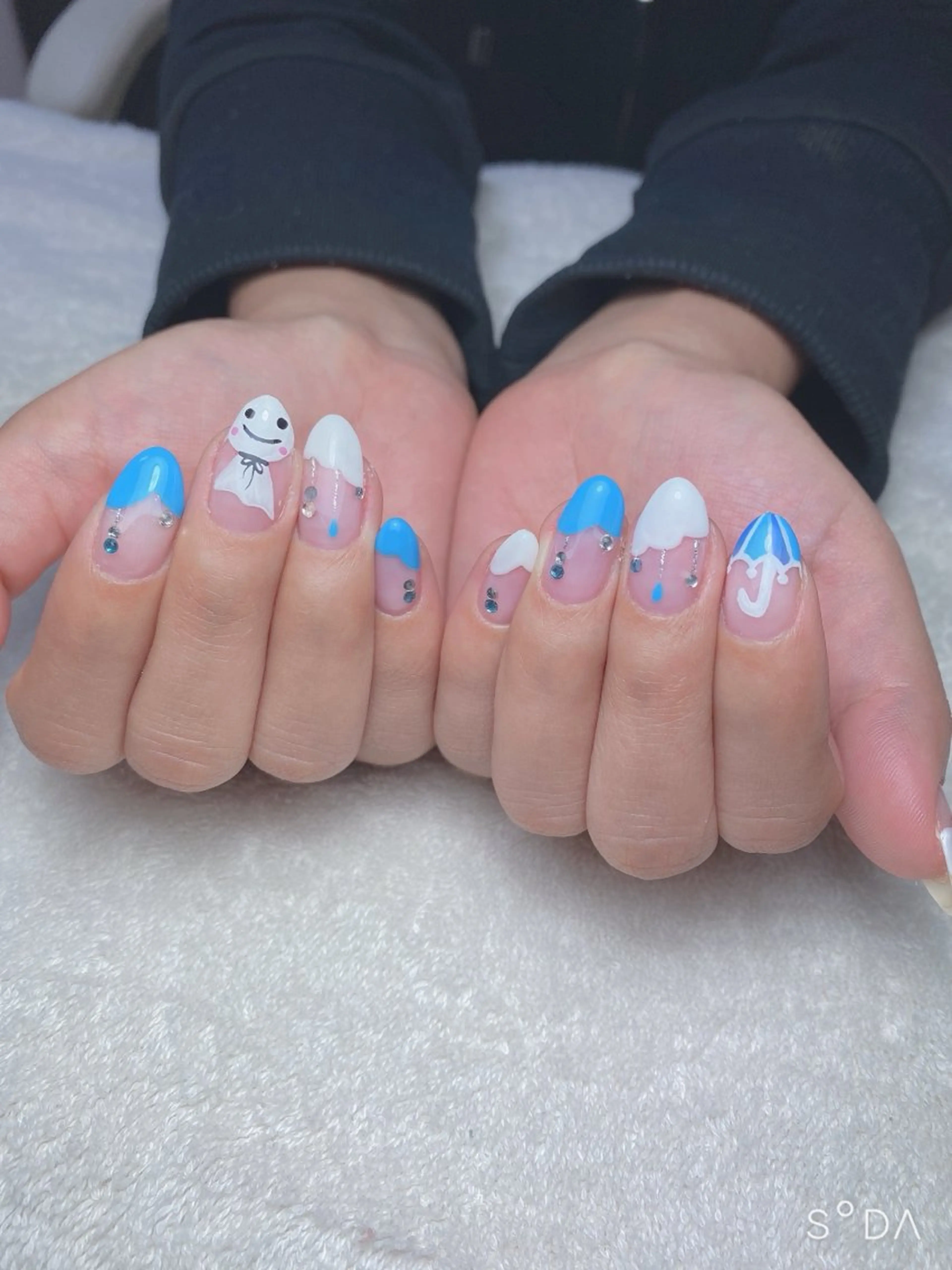 ネイル COCO+所属・COCO +のエステ・リラクイメージ